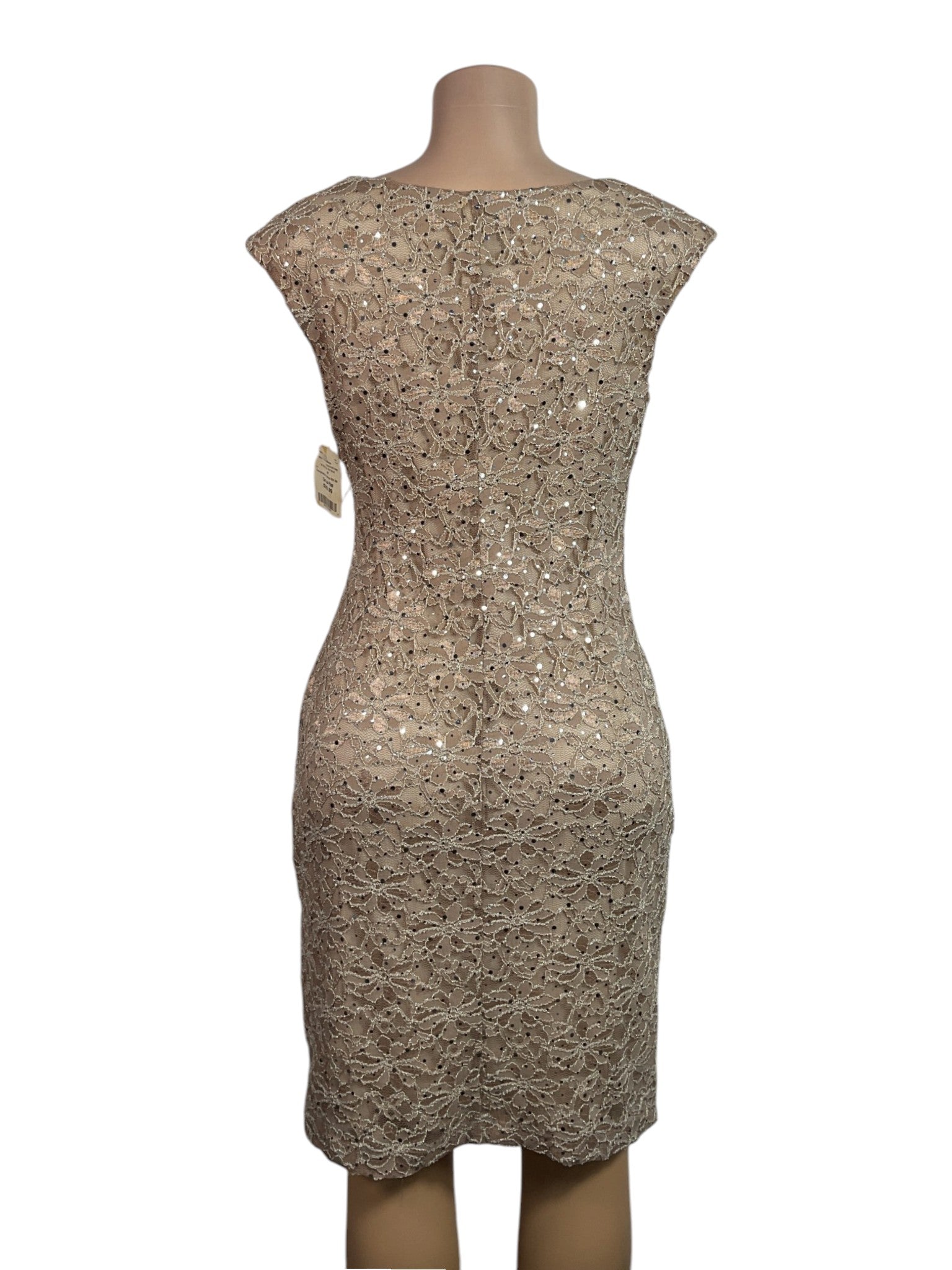 Vestido 6p (Connected Apparel)