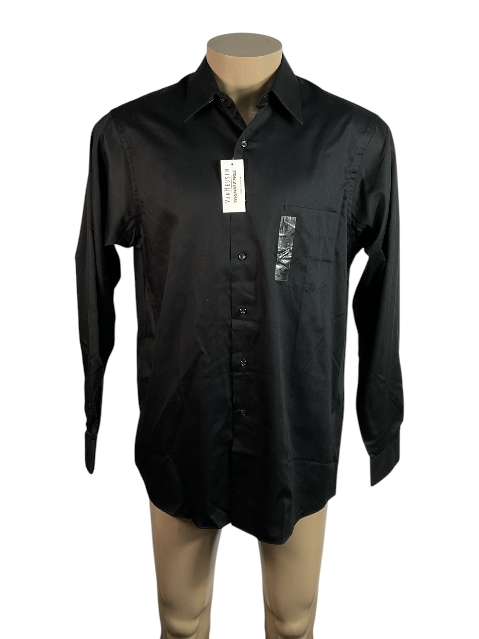 Camisa L (VAN HEUSEN)