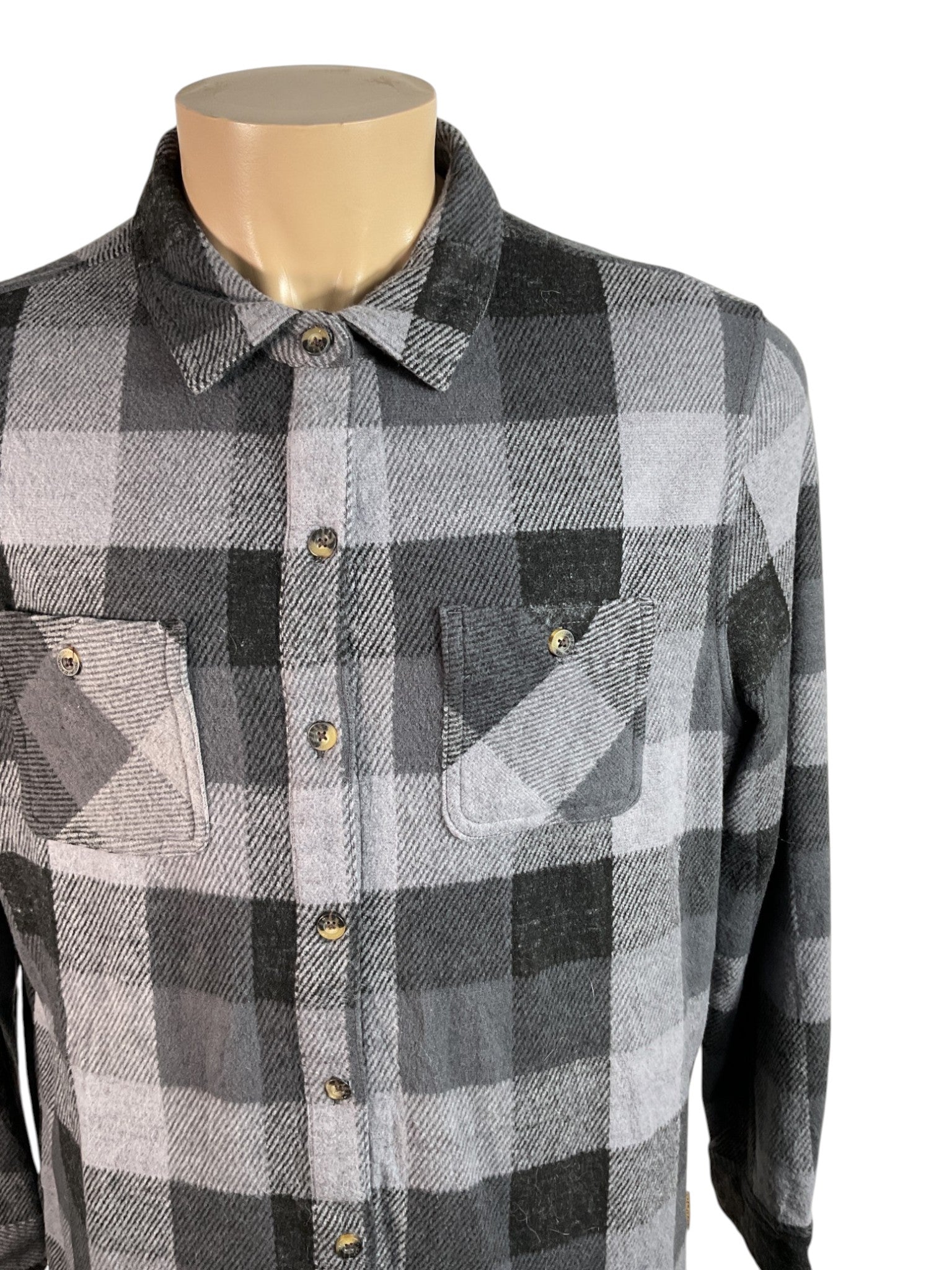Camisa XL