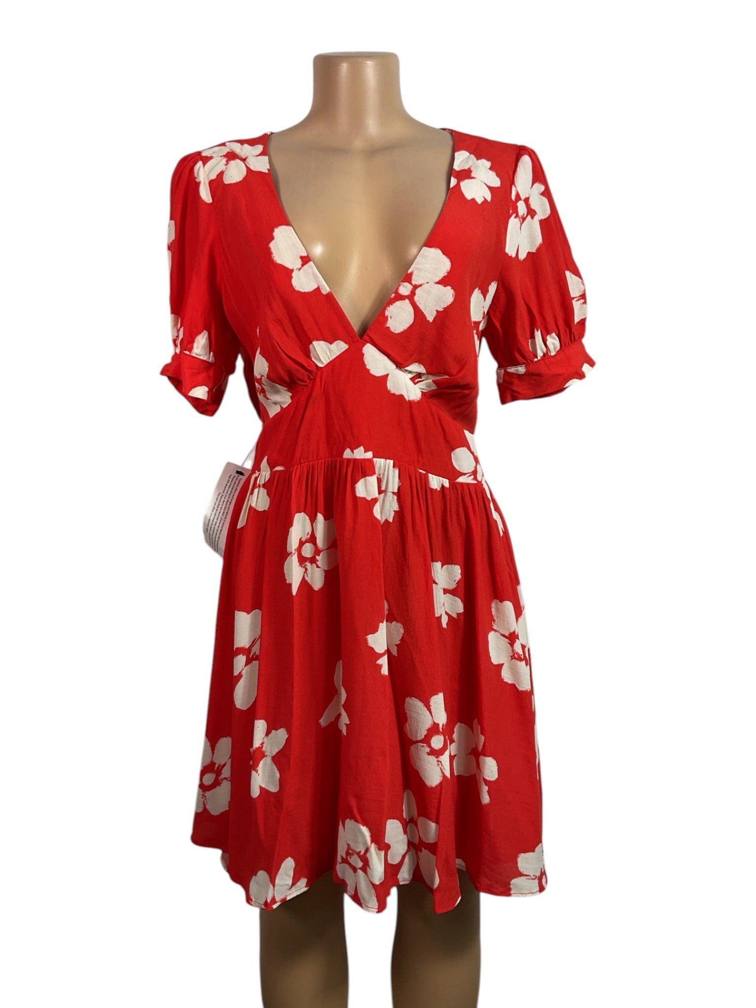 Vestido 6 (Topshop)