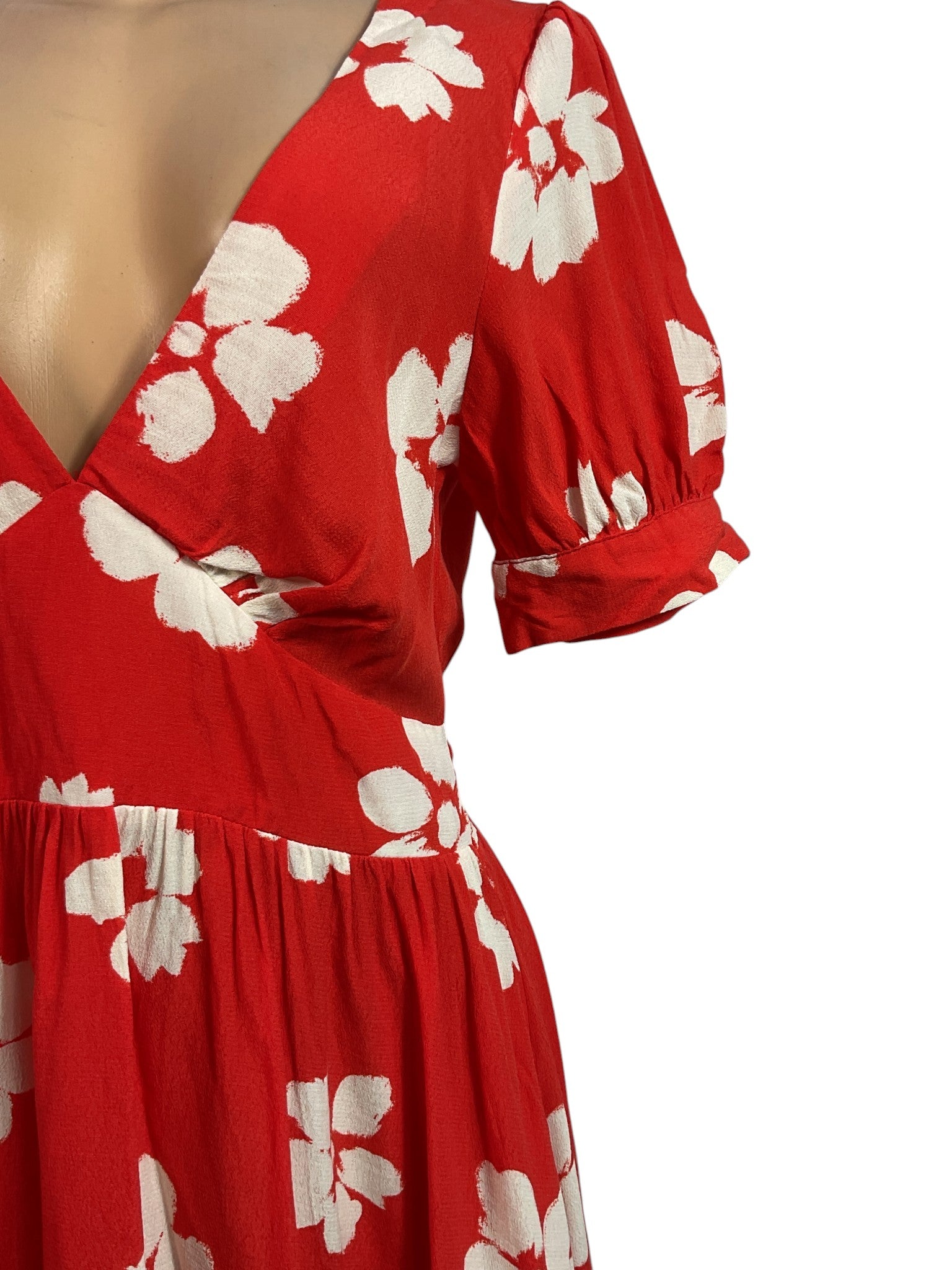 Vestido 6 (Topshop)