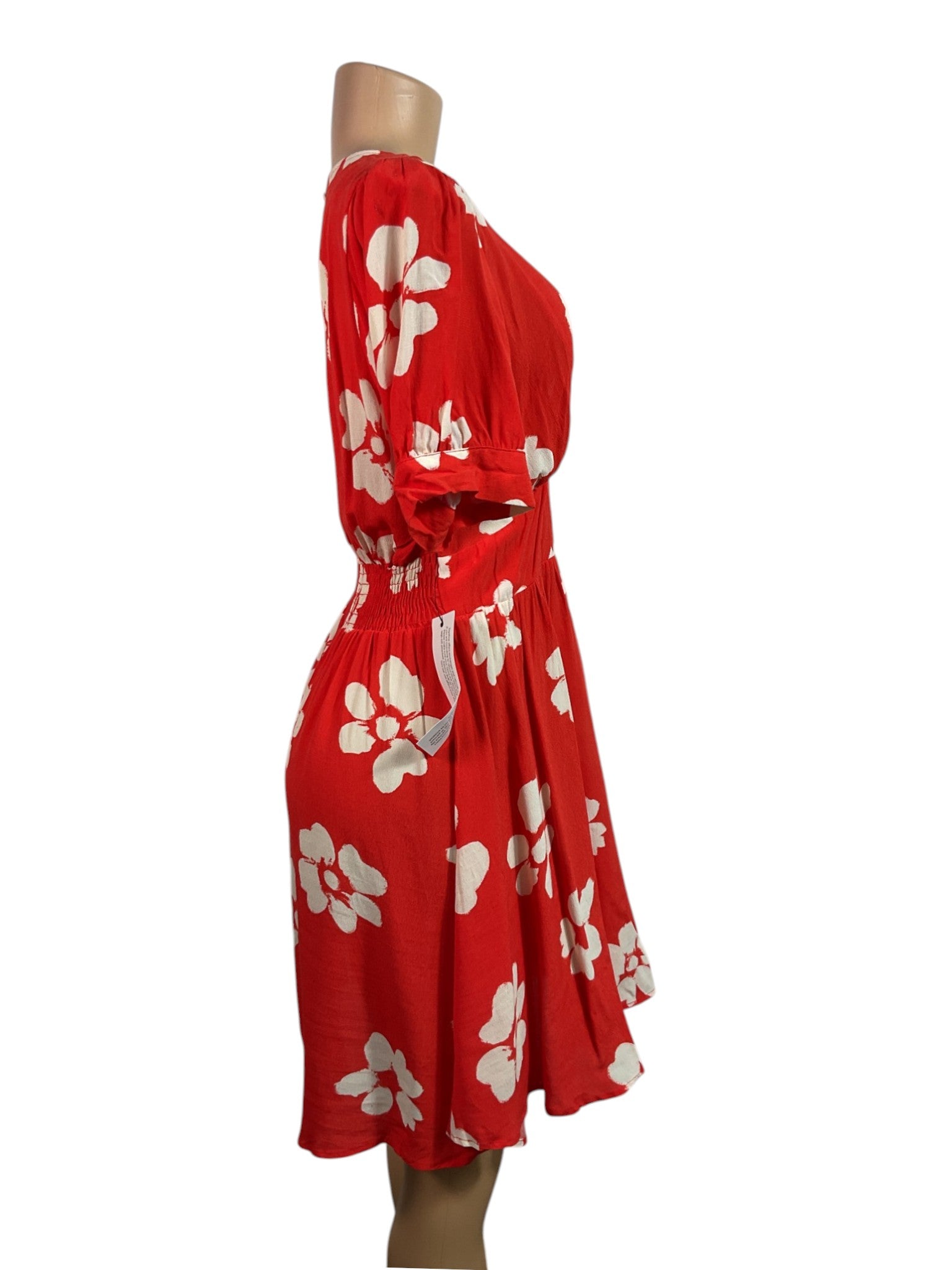 Vestido 6 (Topshop)
