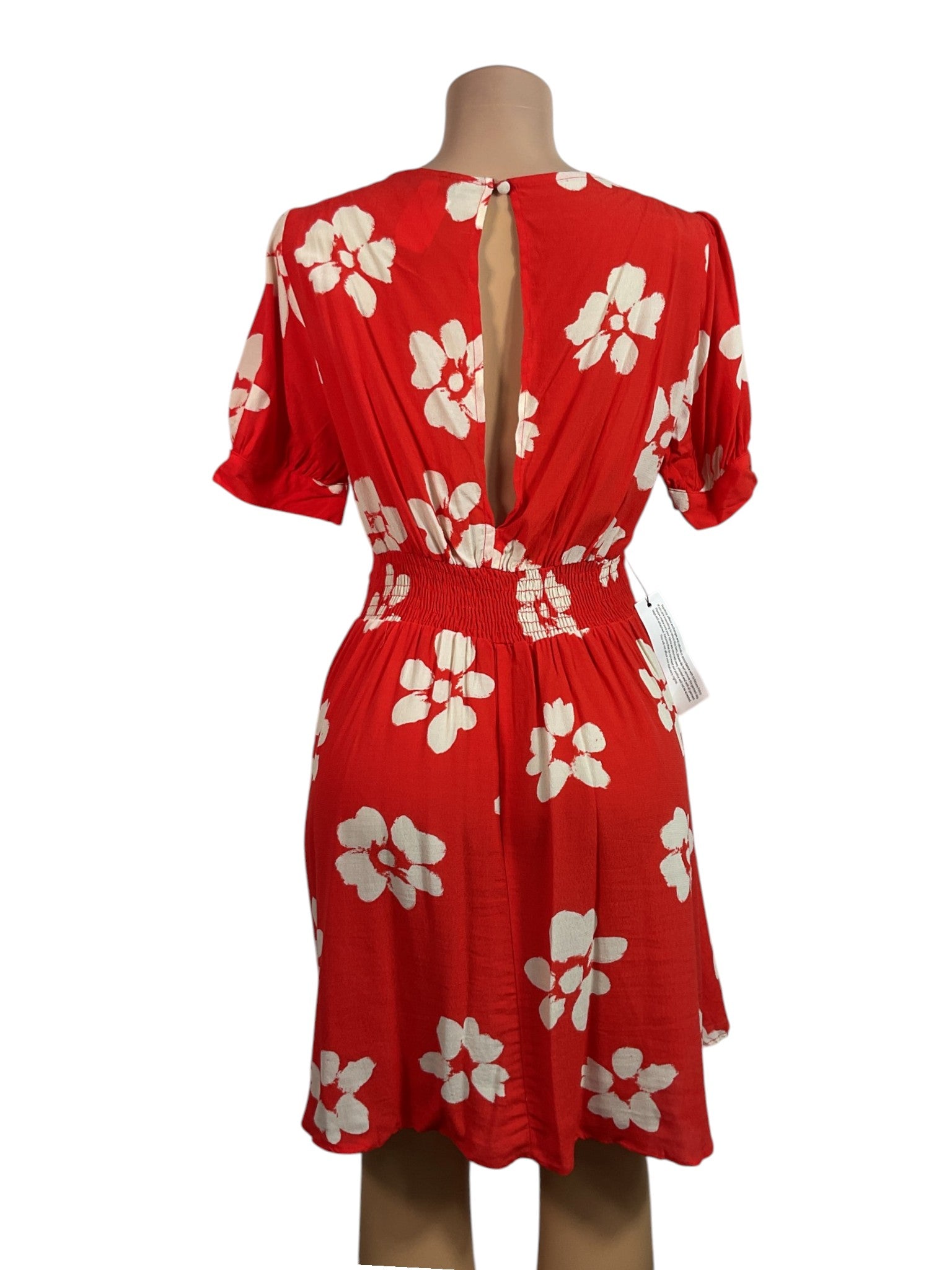 Vestido 6 (Topshop)