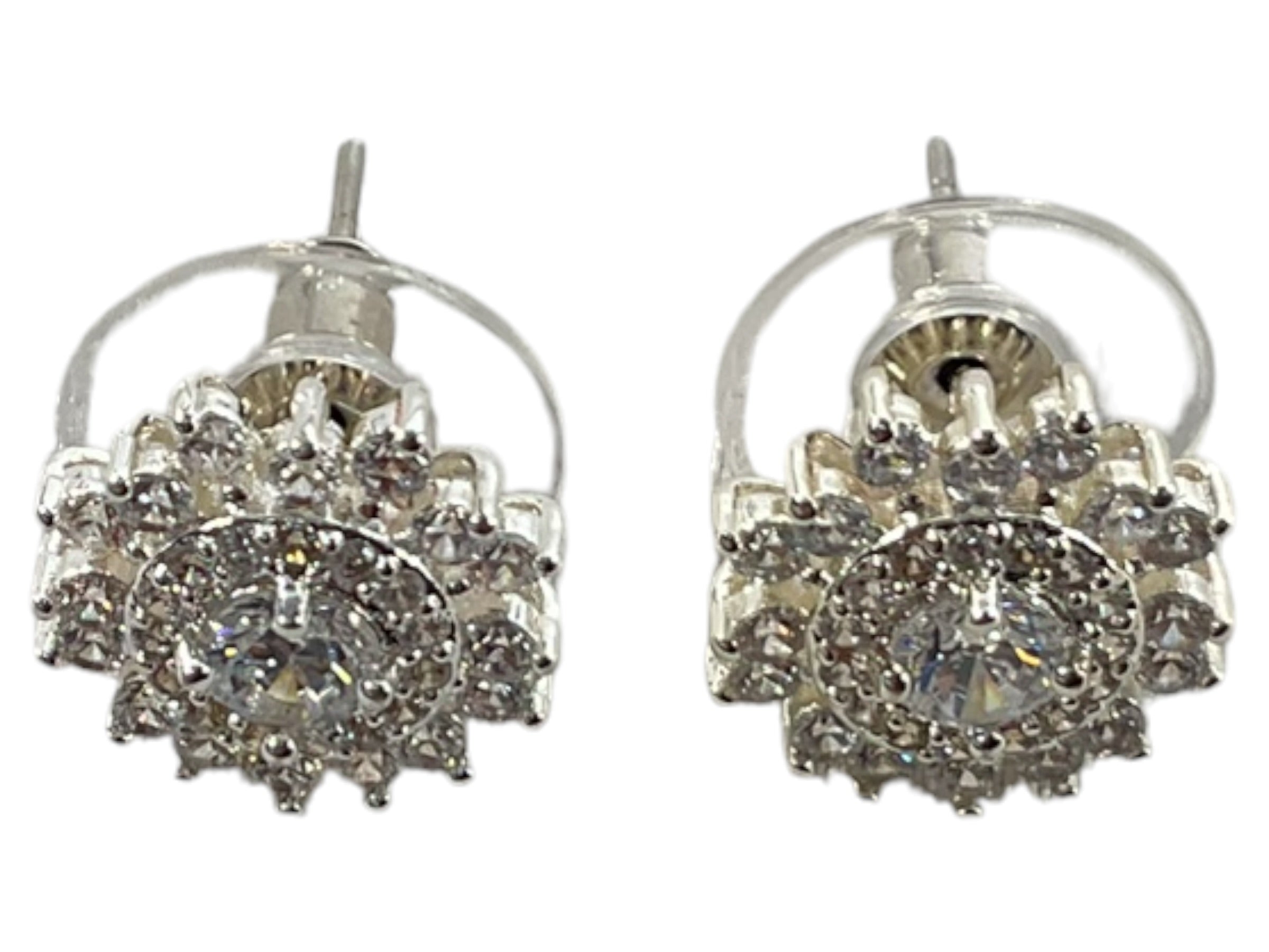 Set de cadena y aritos
