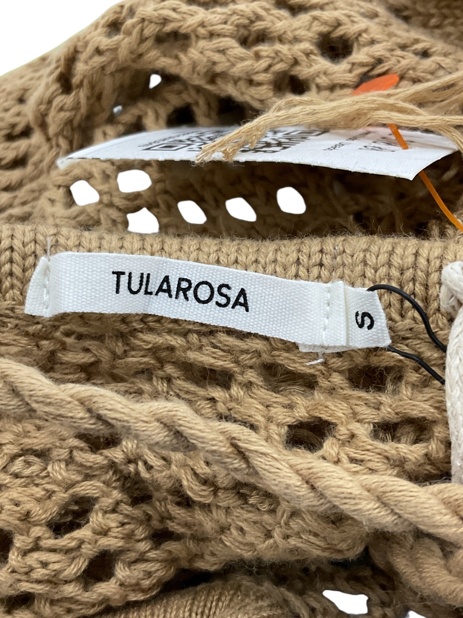 Salida de baño S (Tularosa)