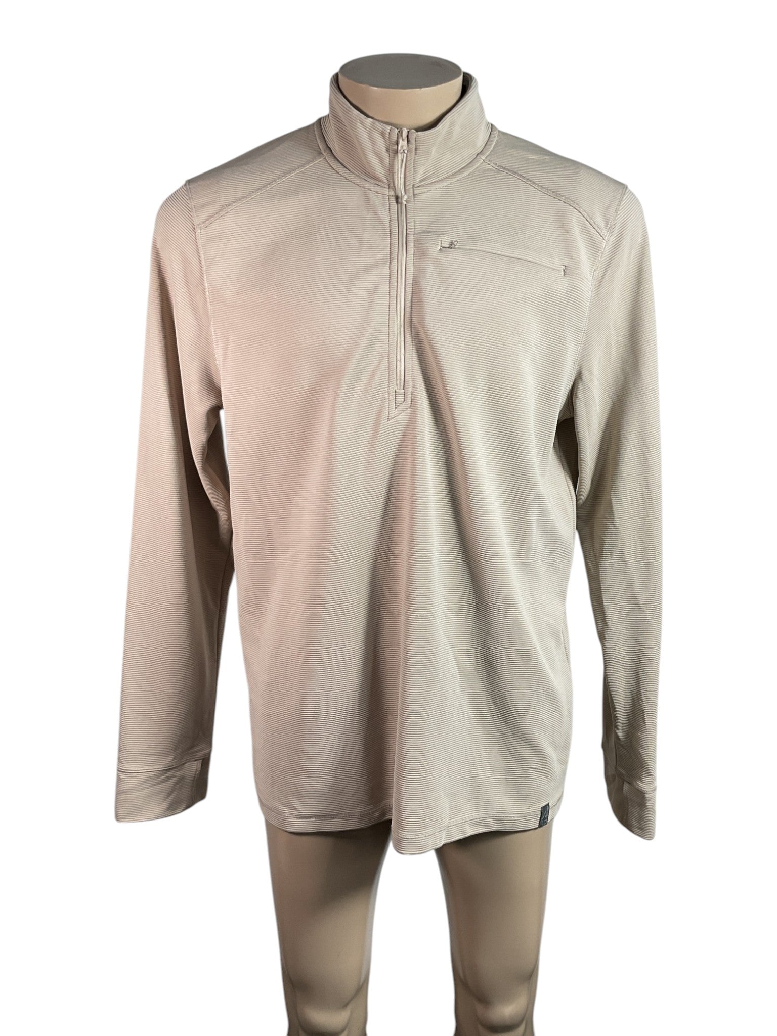 Sueter L (L.L.Bean)