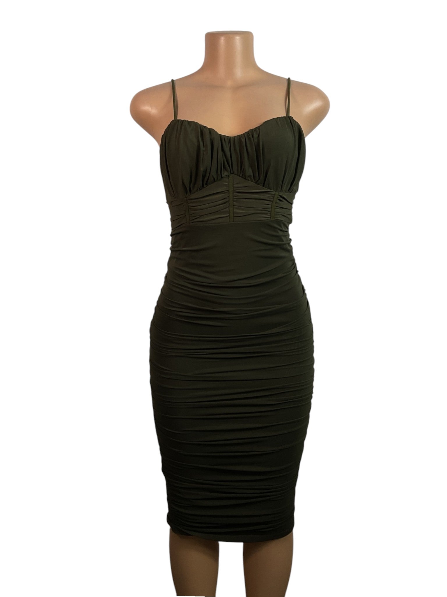 Vestido M (Hello Molly)