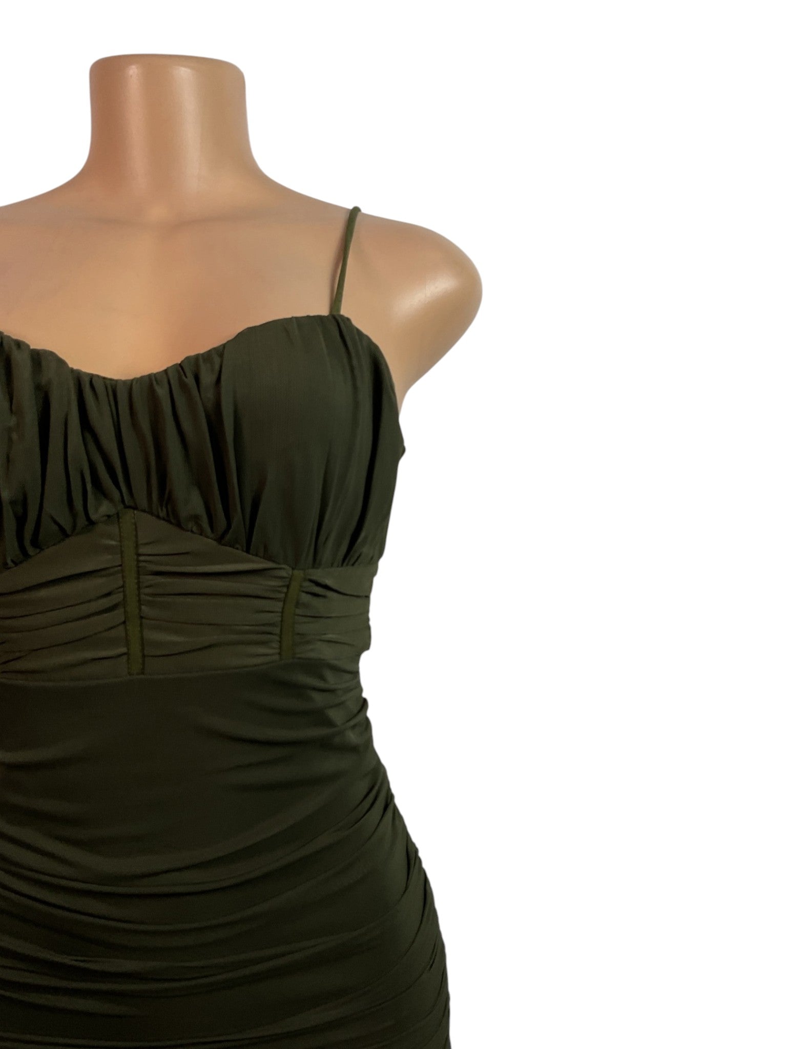 Vestido M (Hello Molly)