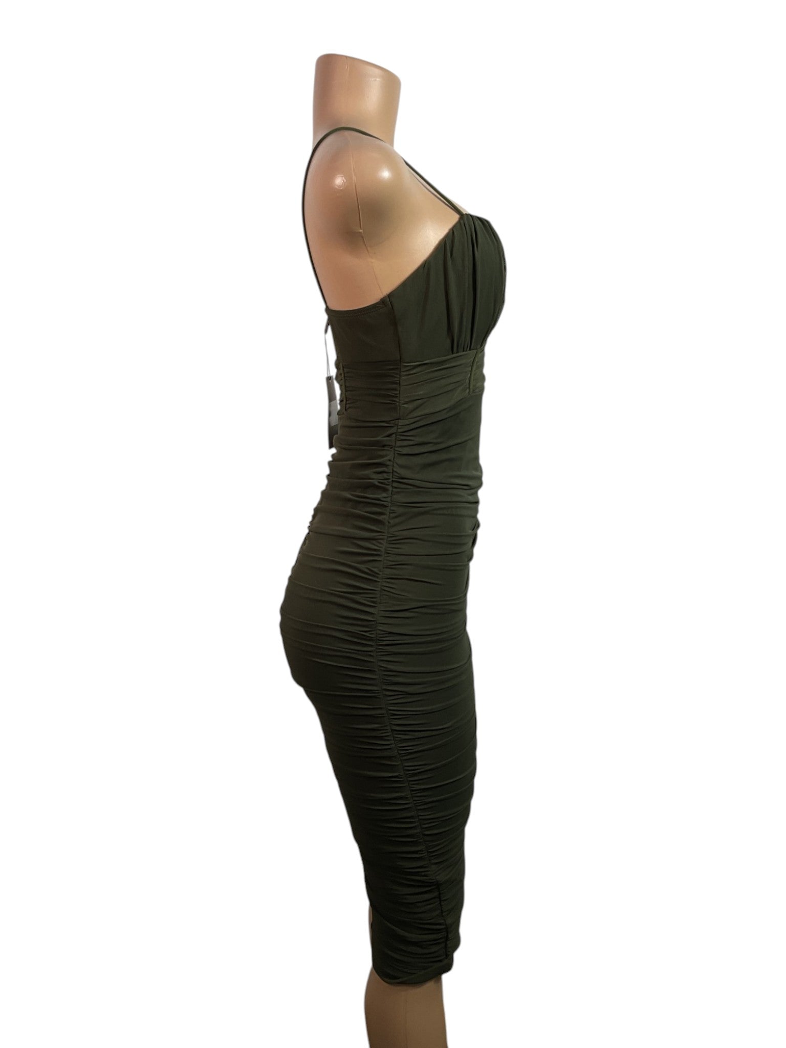 Vestido M (Hello Molly)