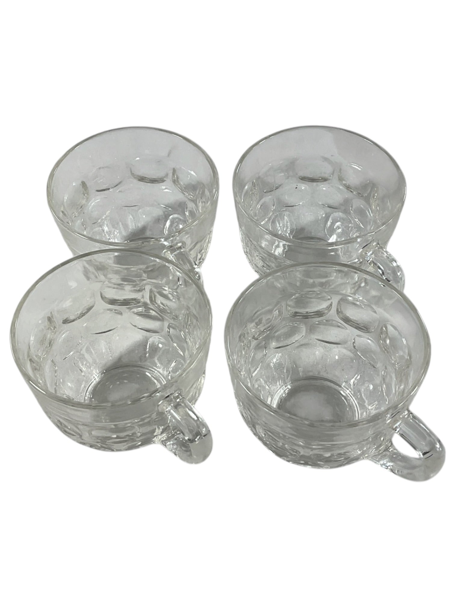 Set de tazas
