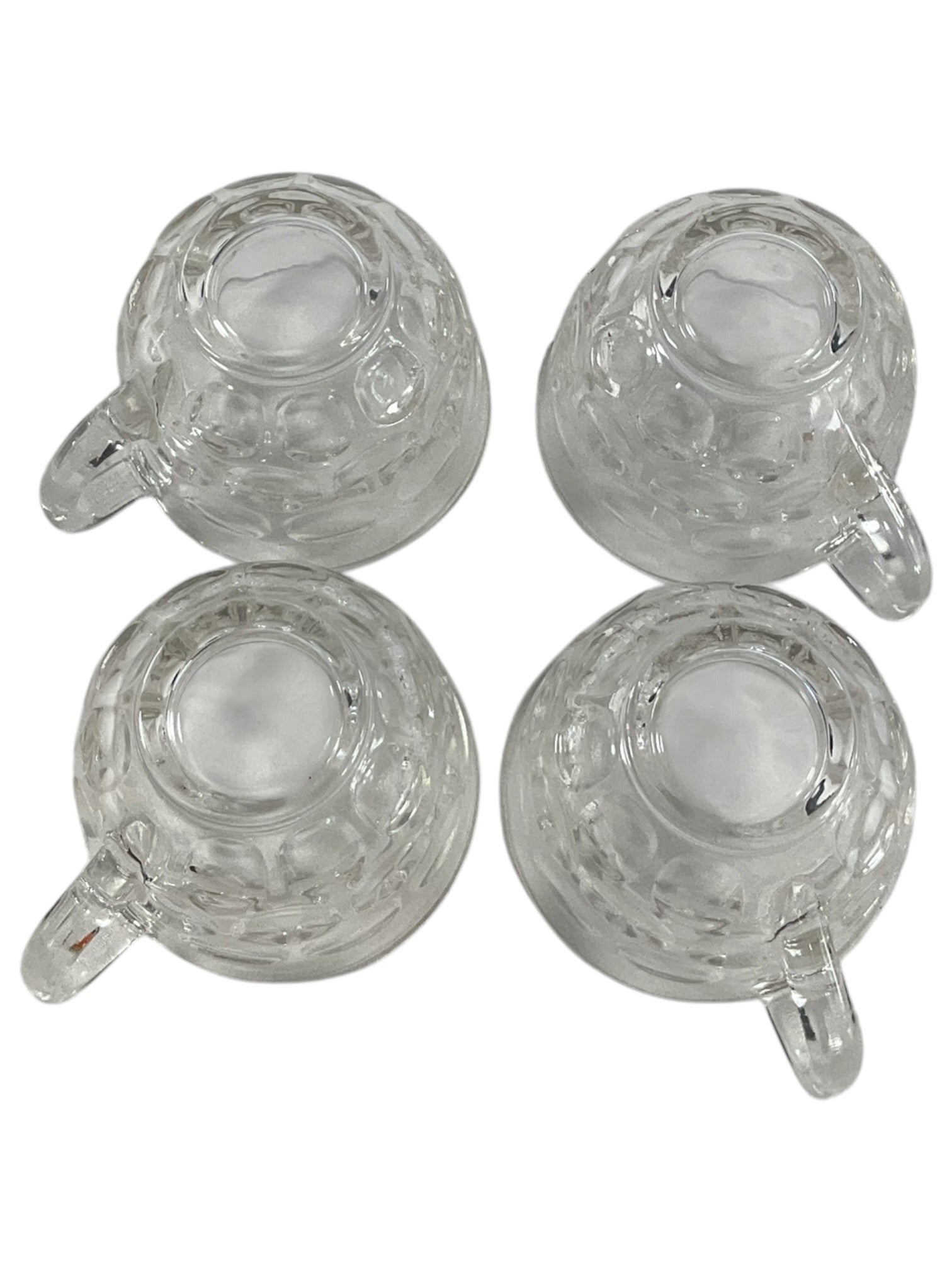 Set de tazas
