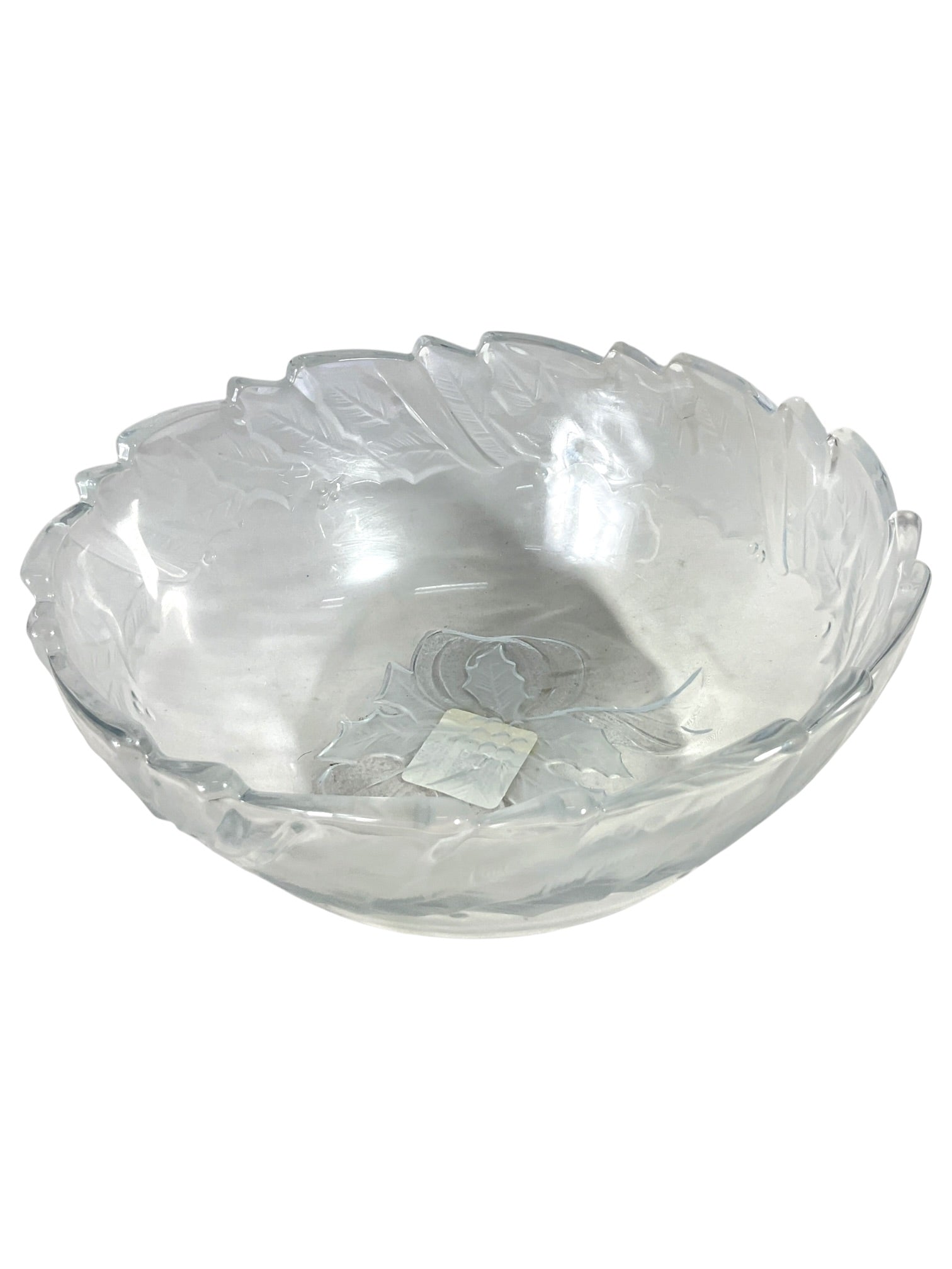 Bowl