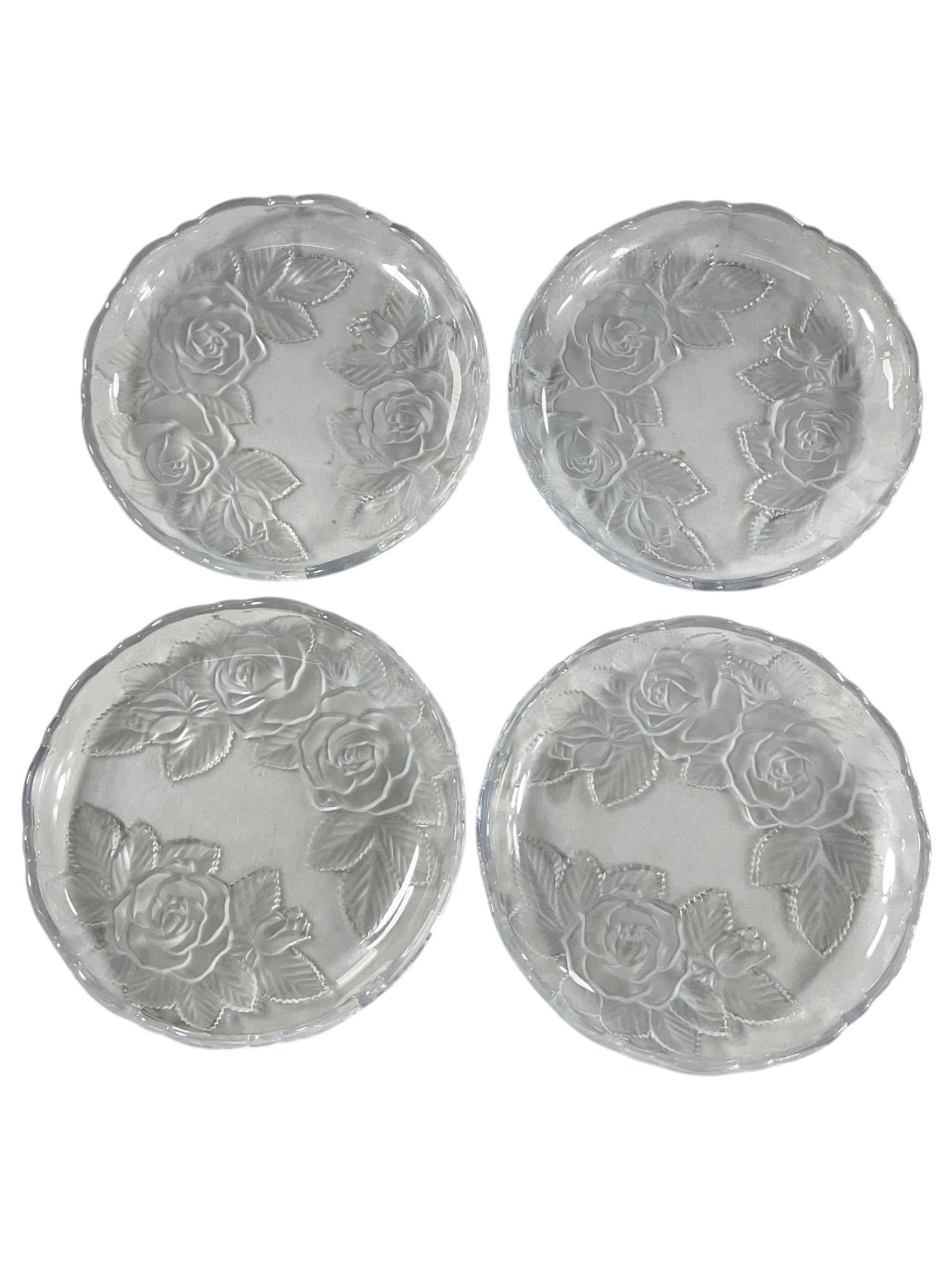 Set de platos
