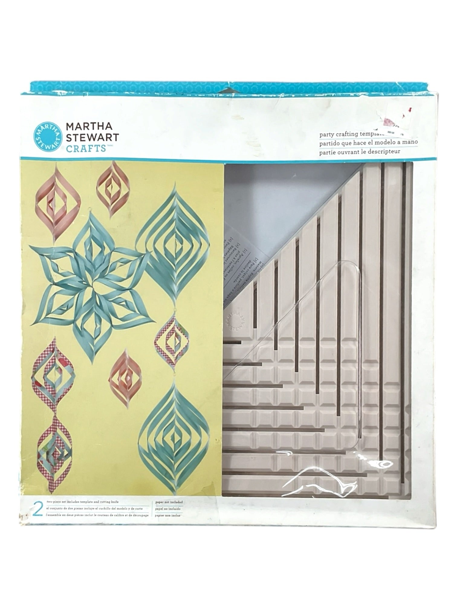 Set para hacer manualidades