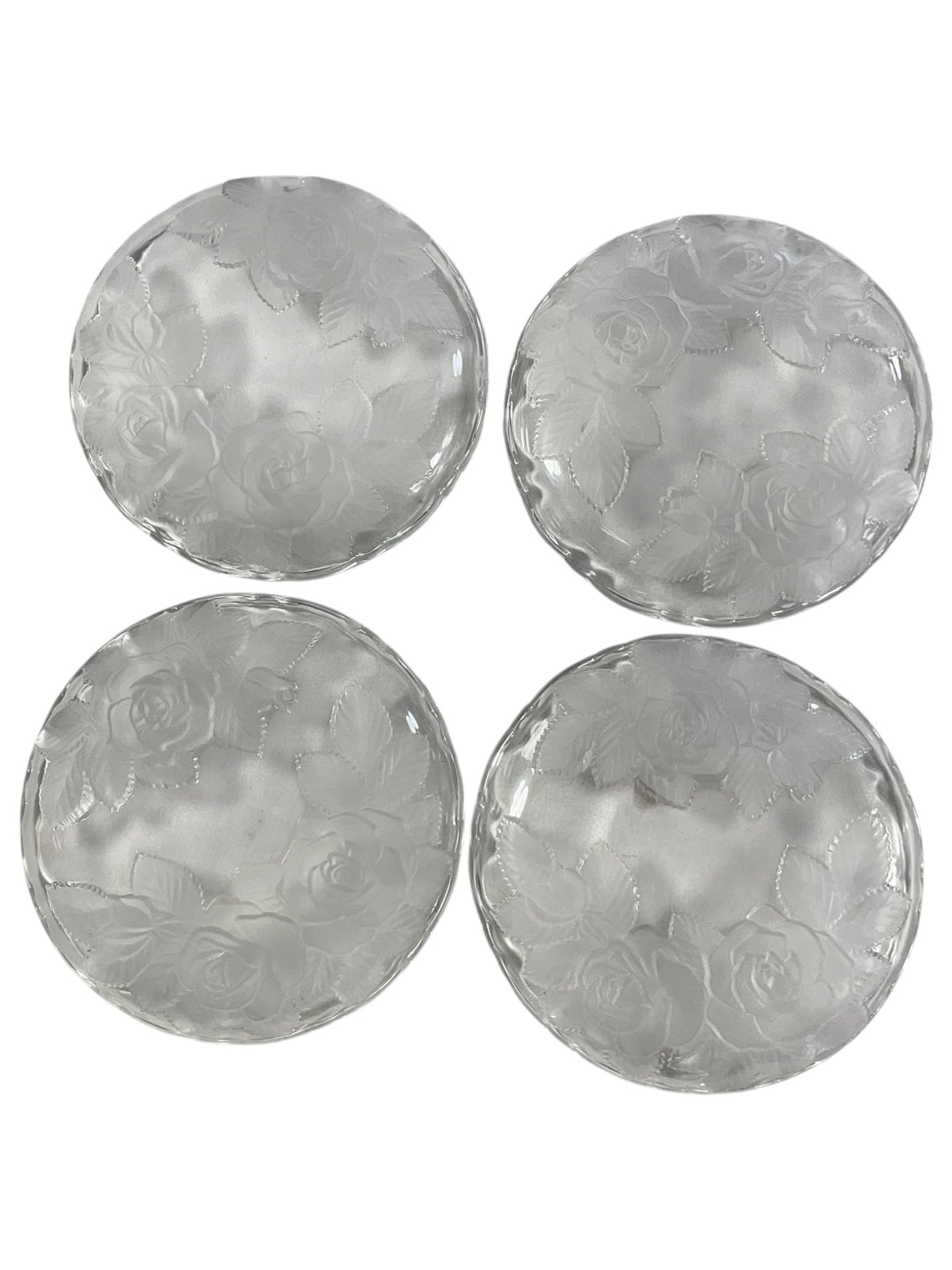 Set de platos