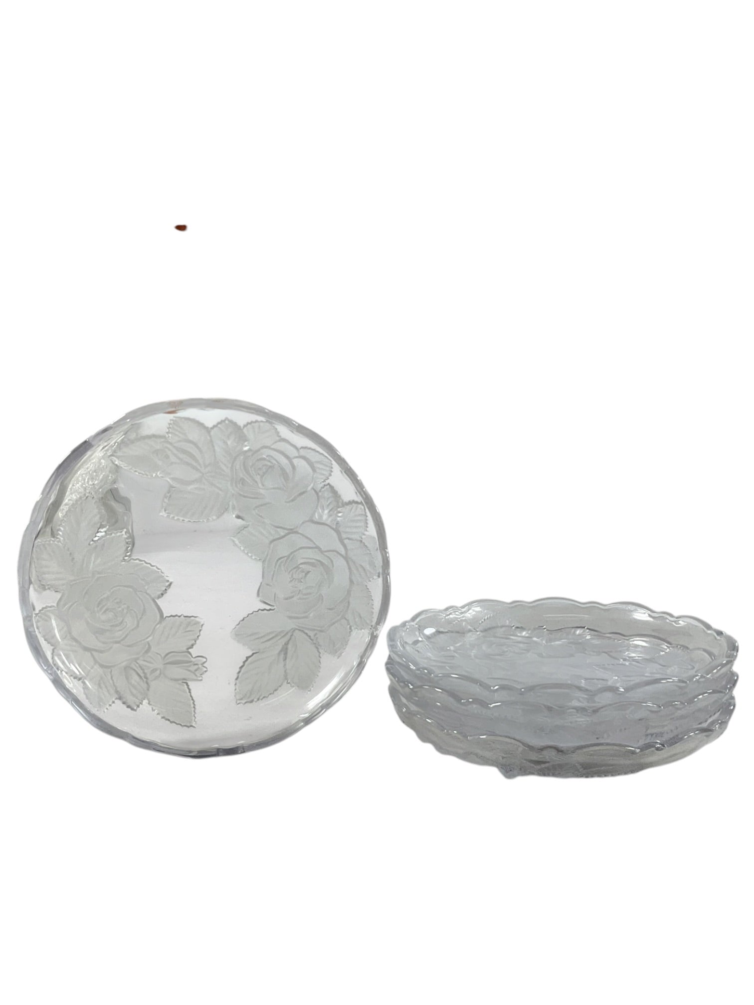 Set de platos
