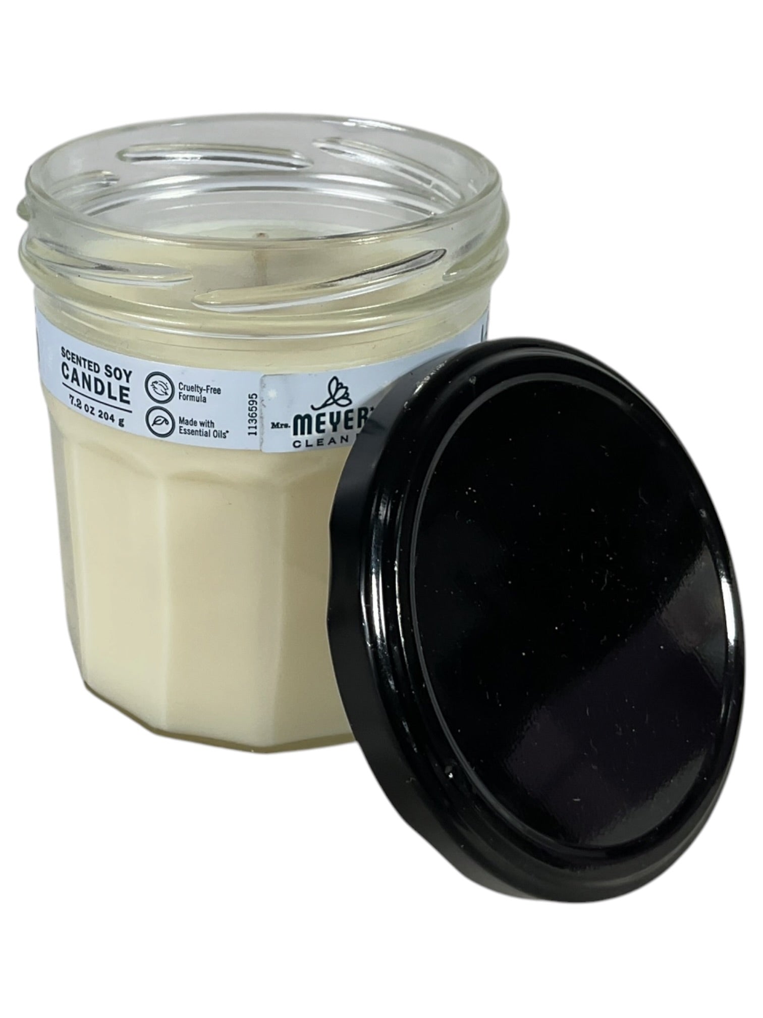 Vela aromática