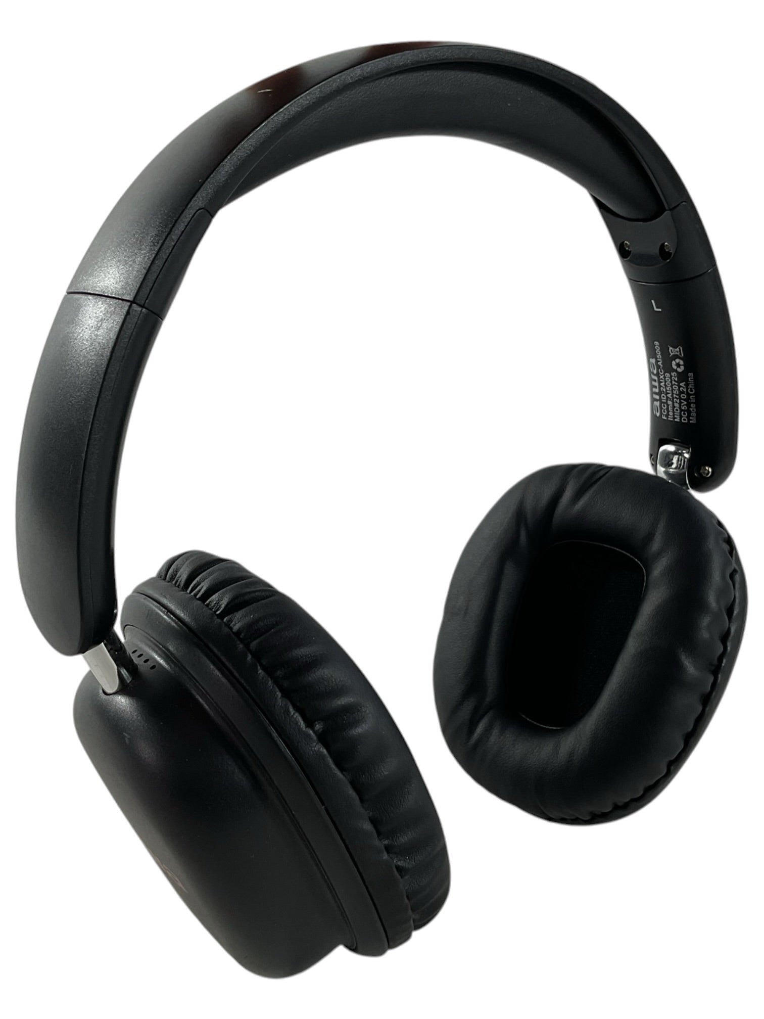 Auriculares  (aiwa)