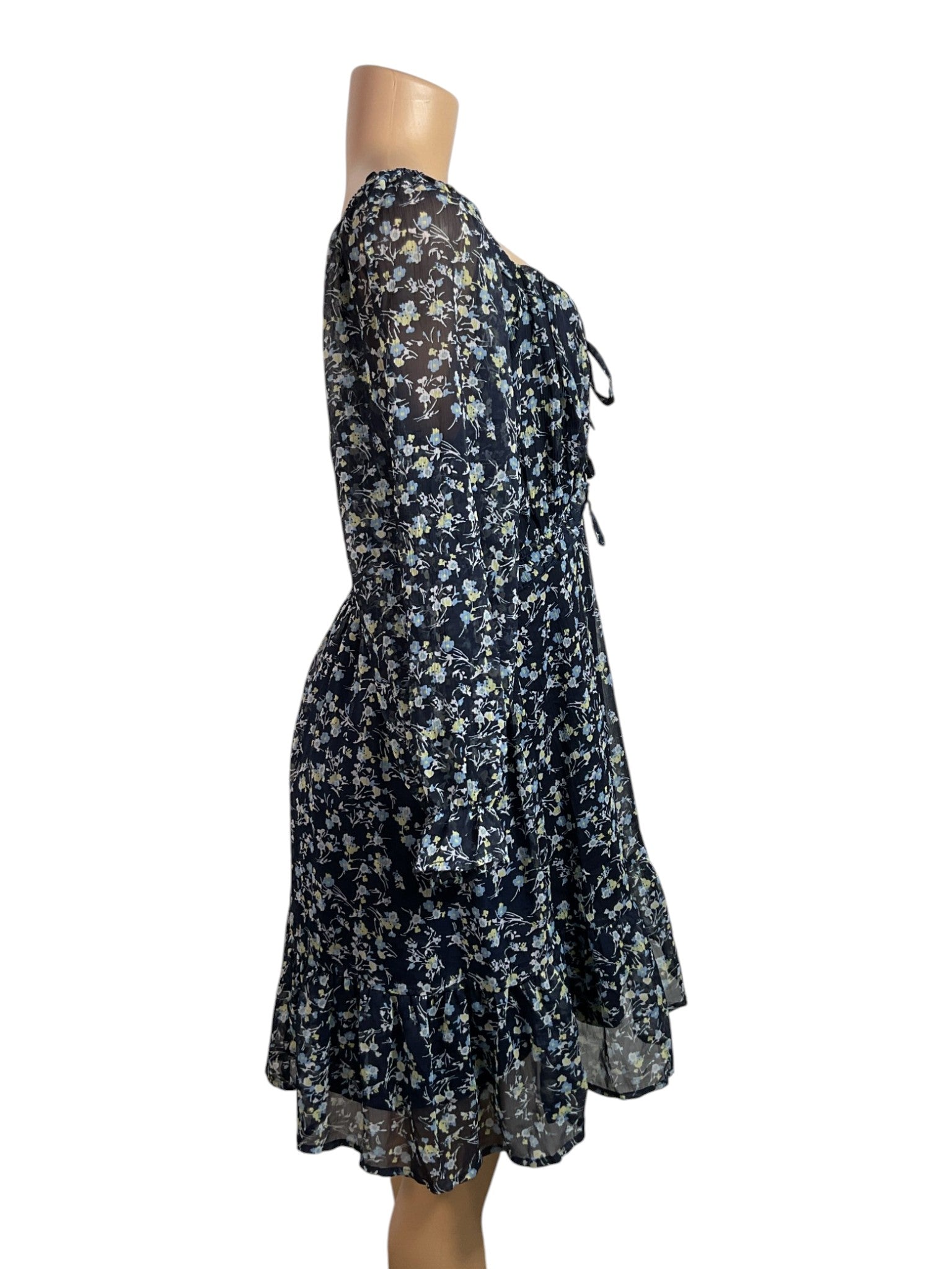 Vestido XL