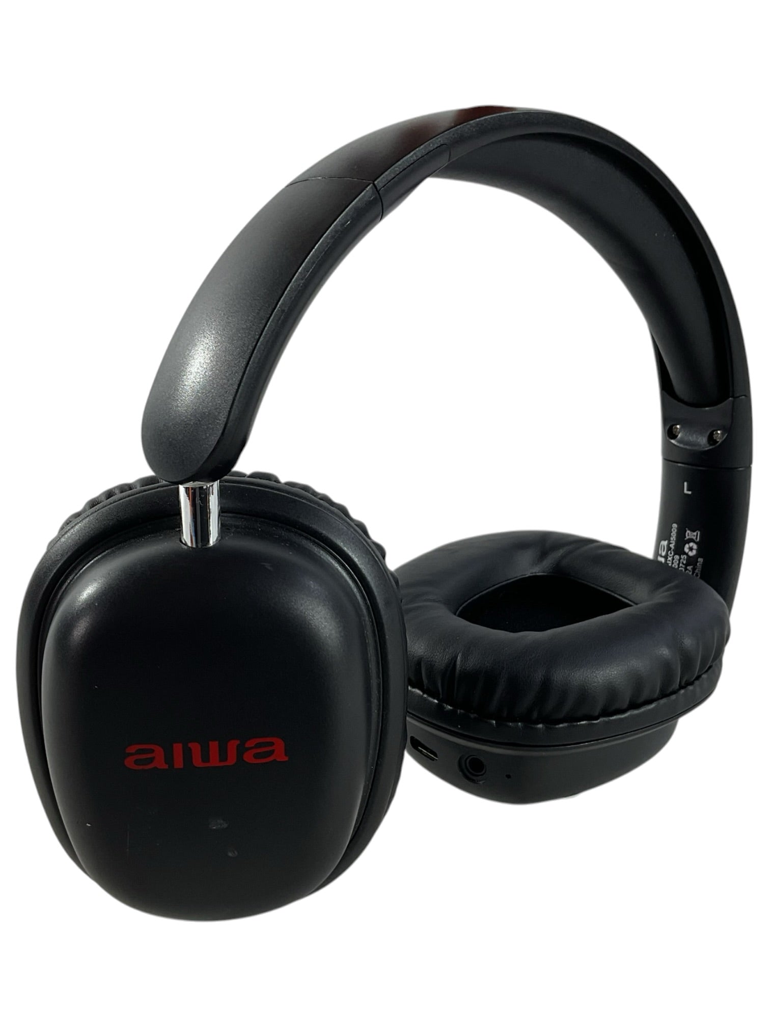 Auriculares  (aiwa)