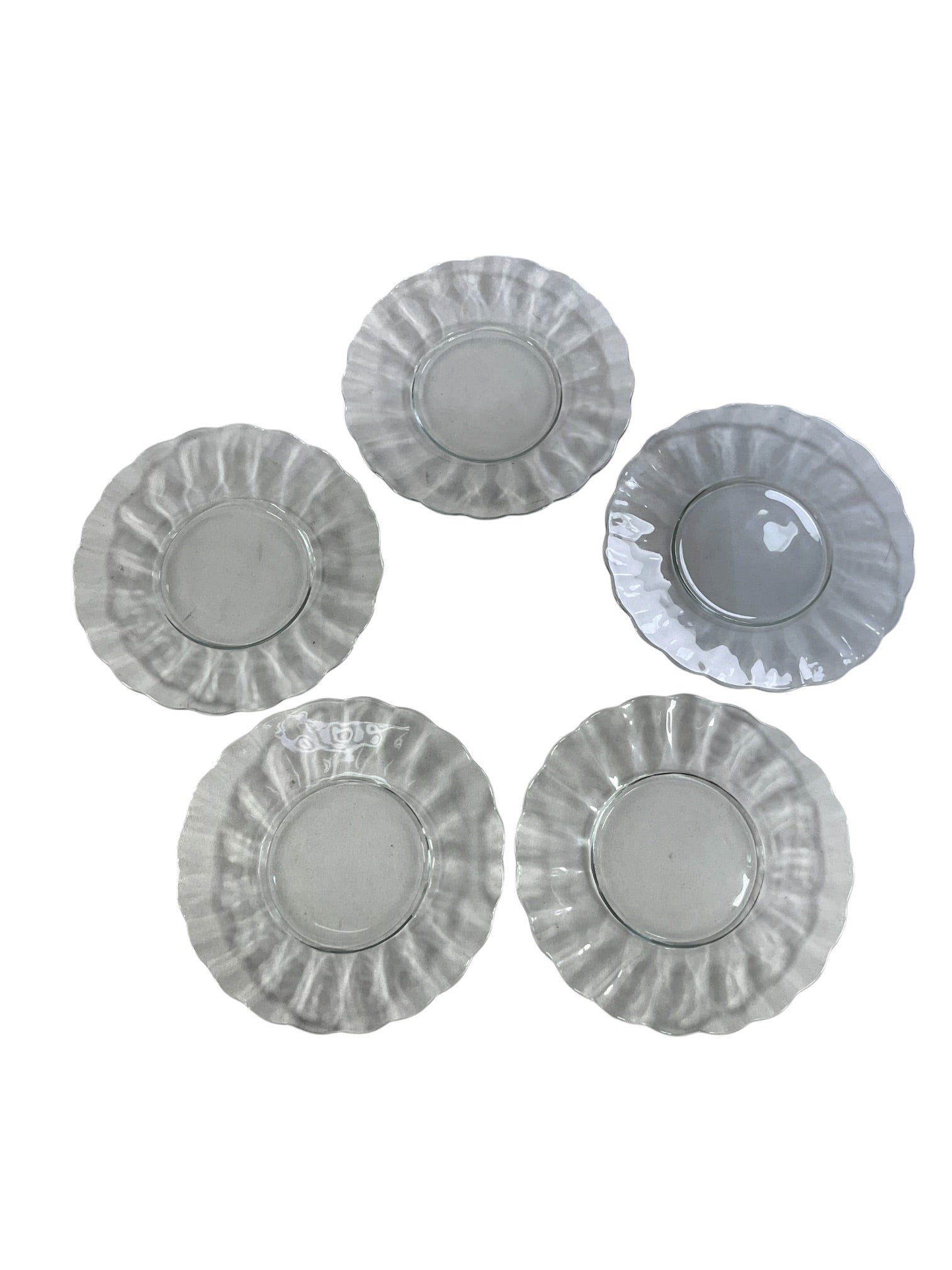 Set de platos