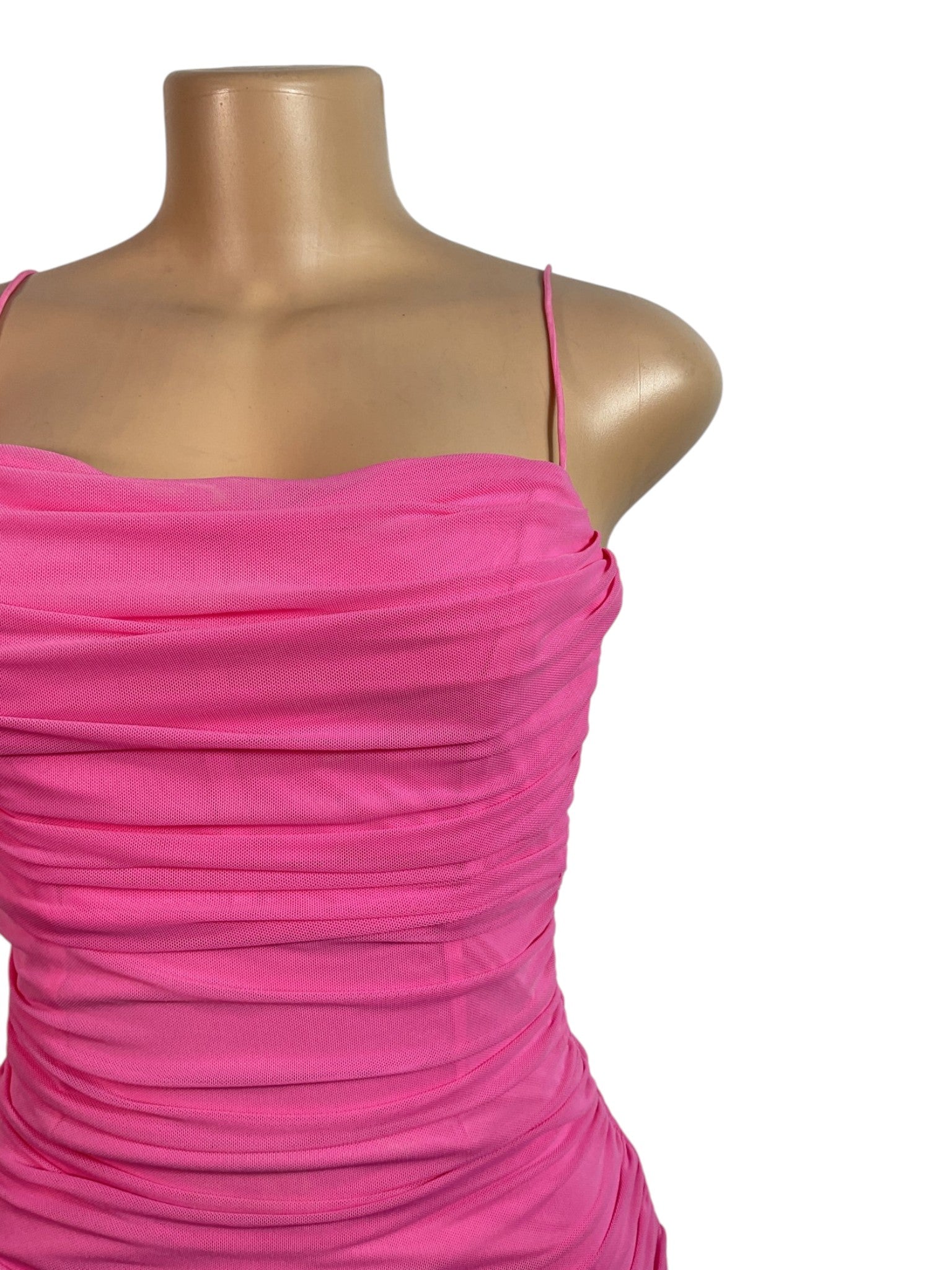 Vestido S (Hello Molly)