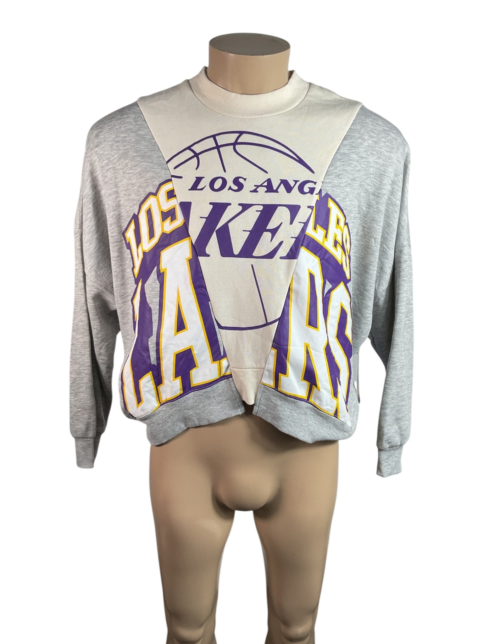 Sudadero M (NBA)