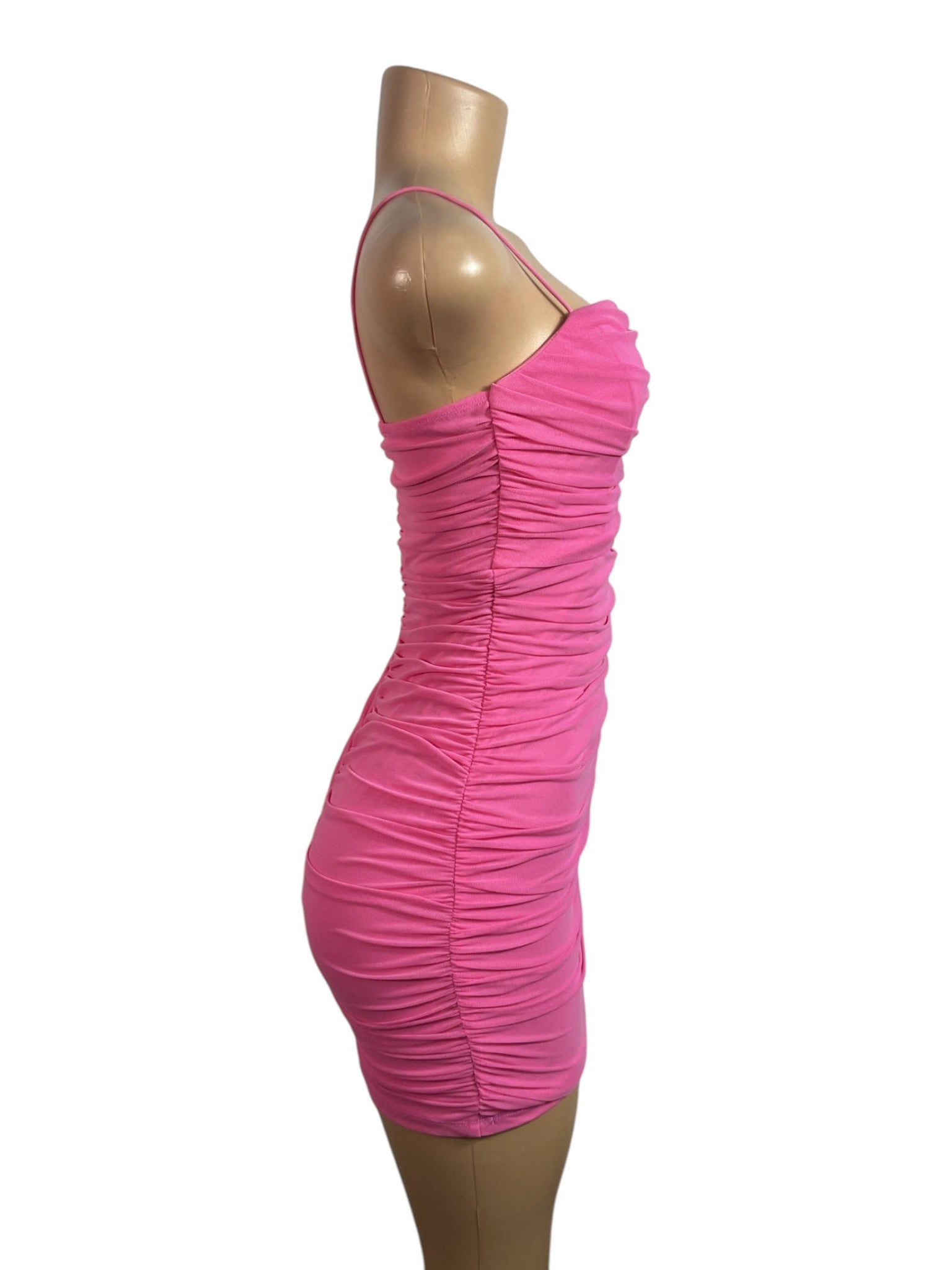 Vestido S (Hello Molly)