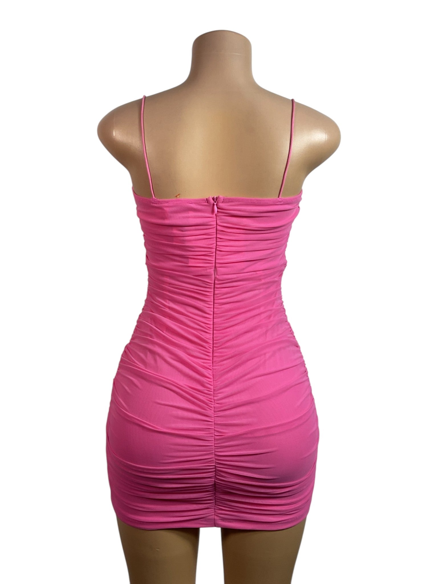 Vestido S (Hello Molly)