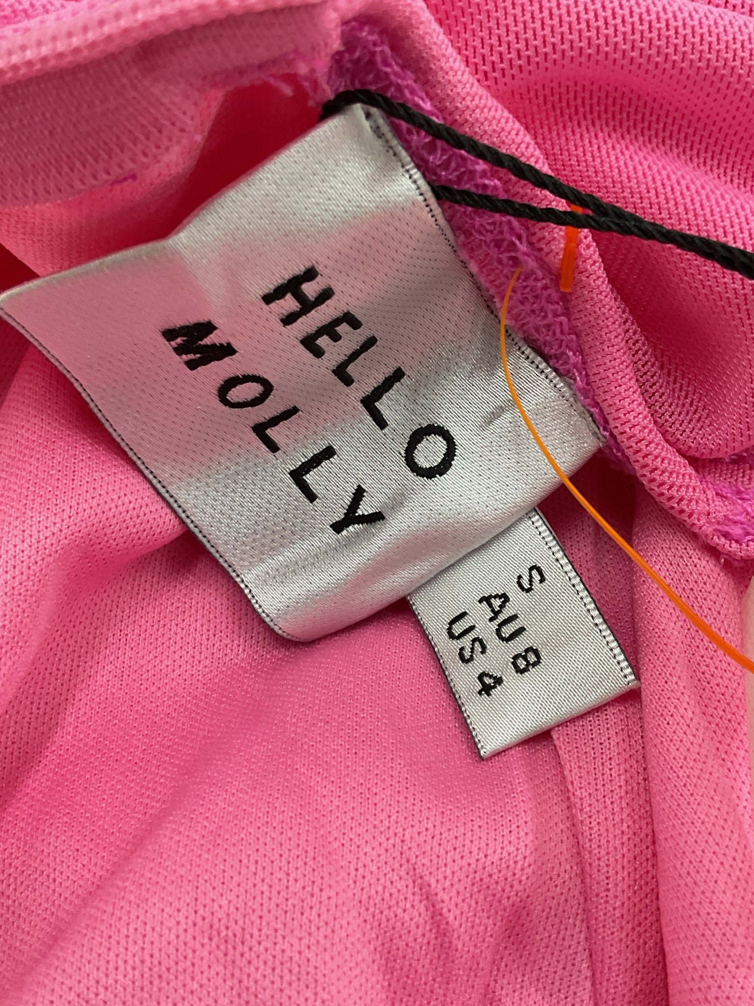 Vestido S (Hello Molly)