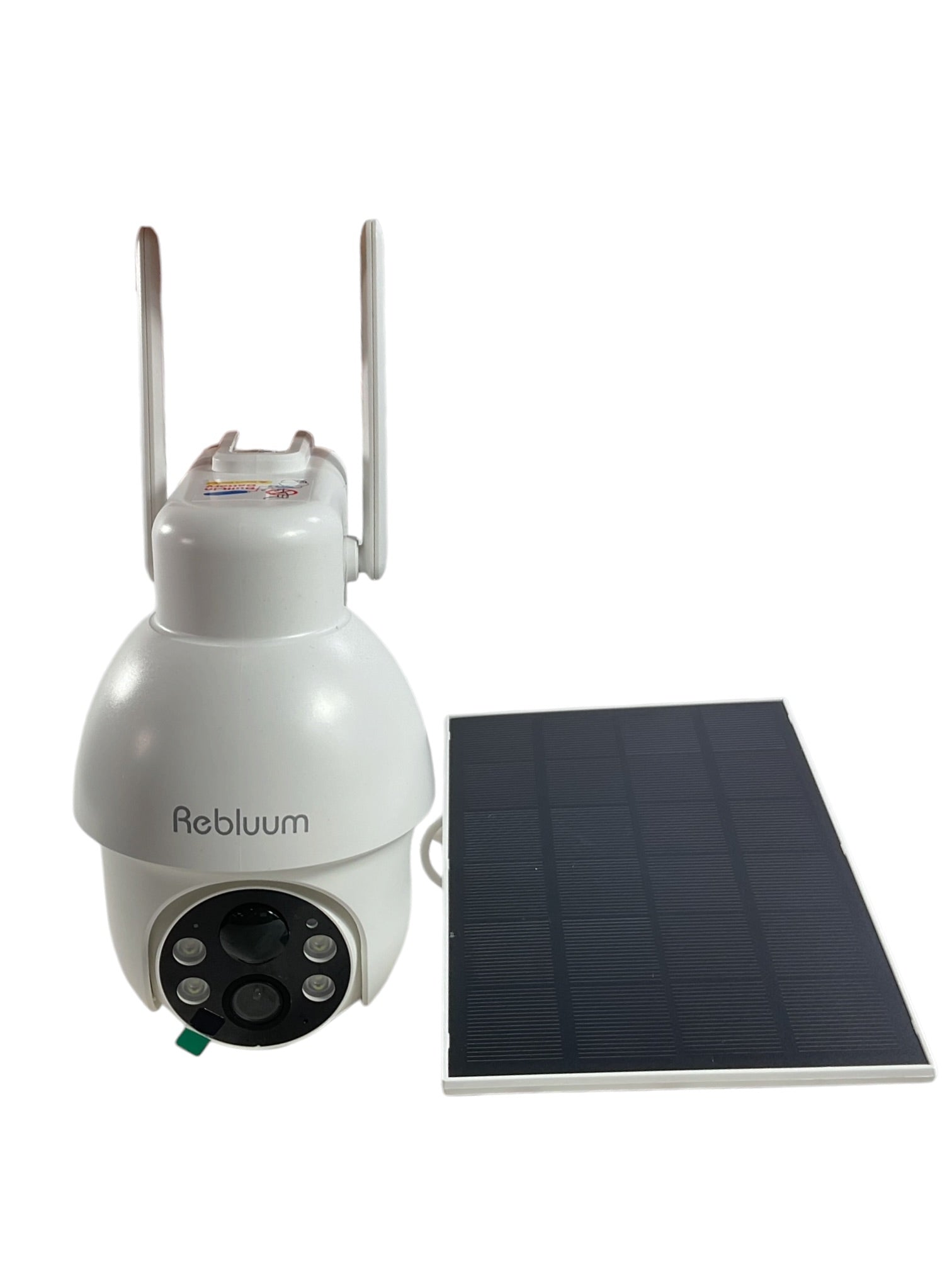 Camara de Seguridad  (Rebluum)