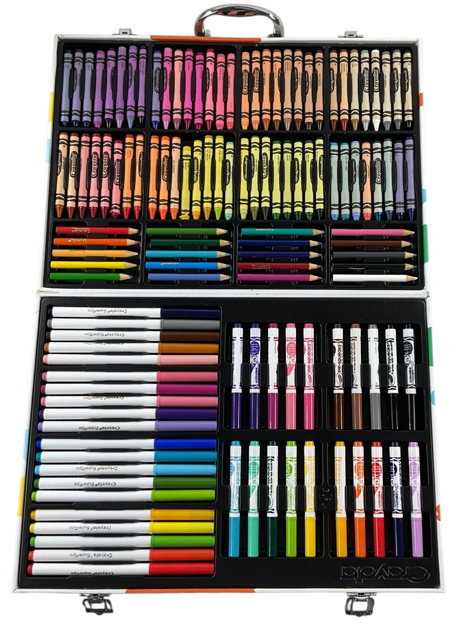 Kit de plumones