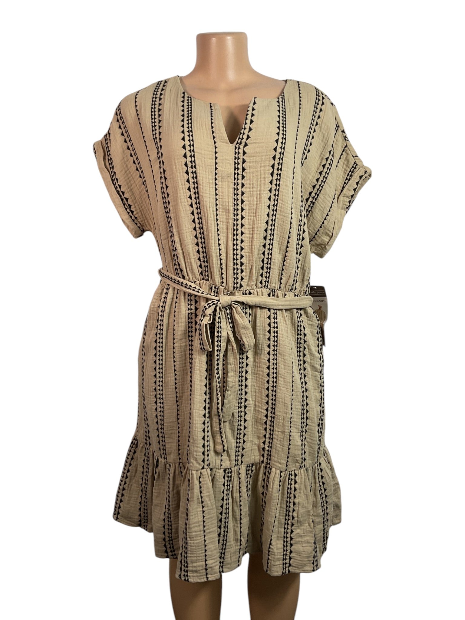 Vestido M (Berkley Jensen)