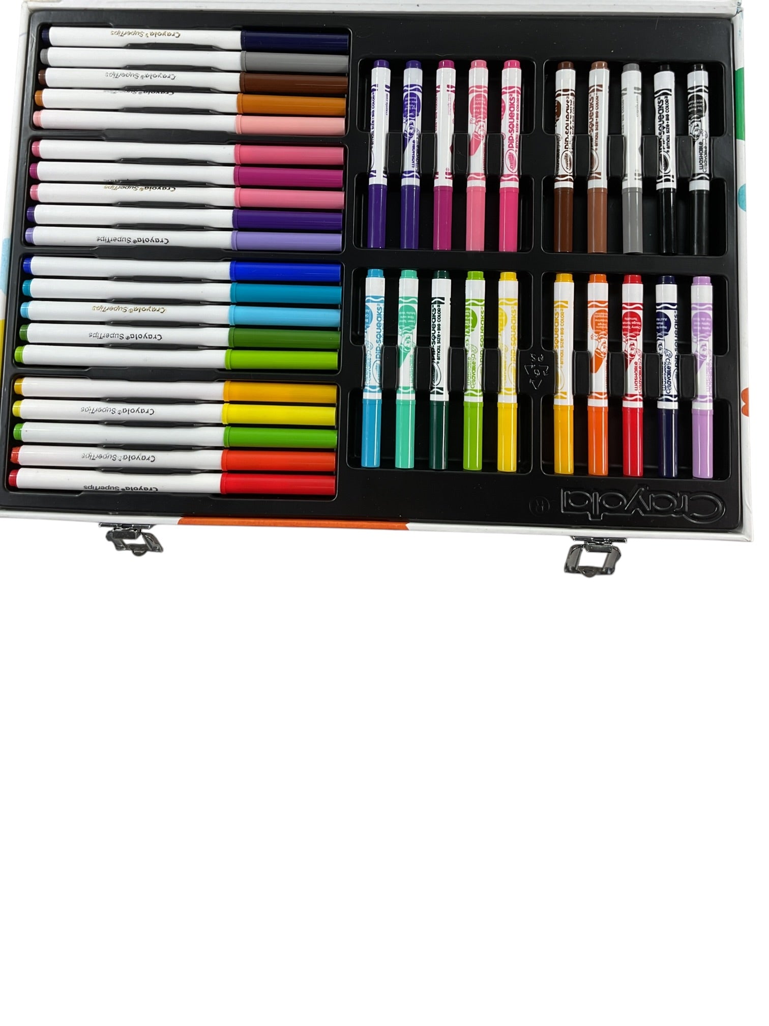 Kit de plumones
