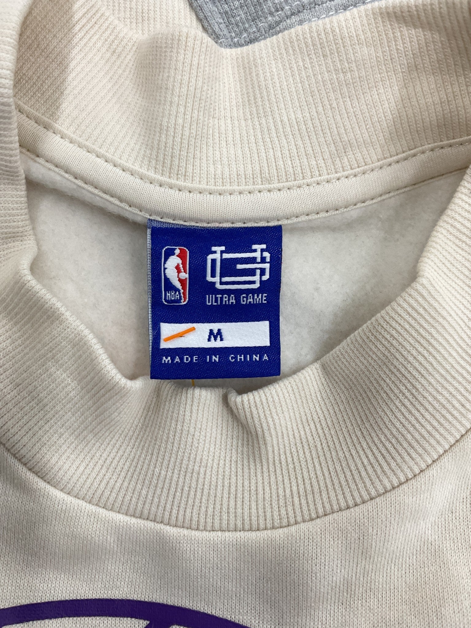 Sudadero M (NBA)
