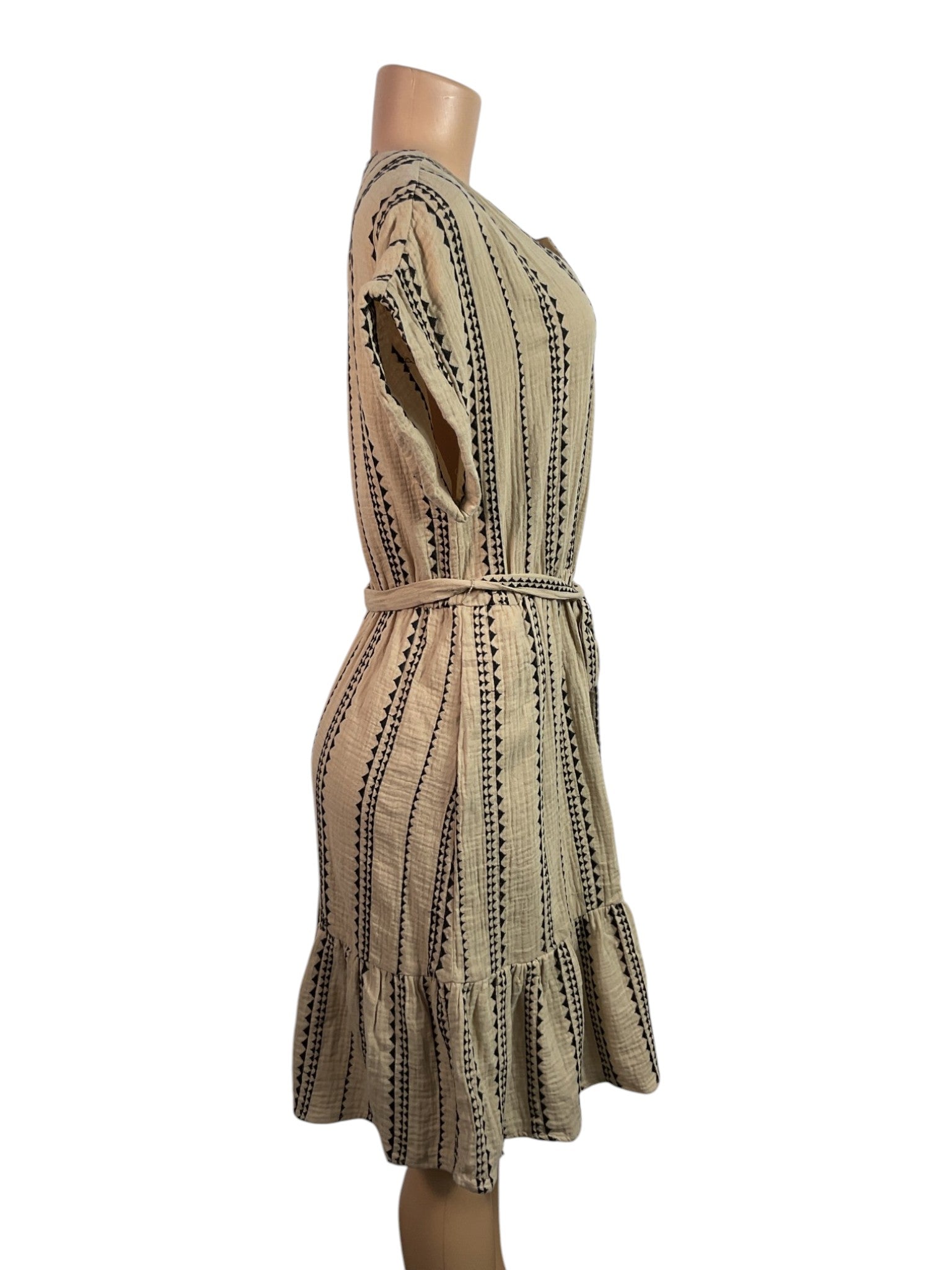 Vestido M (Berkley Jensen)