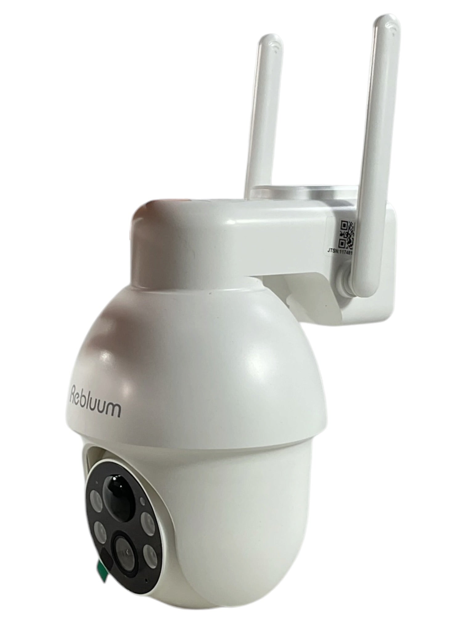 Camara de Seguridad  (Rebluum)