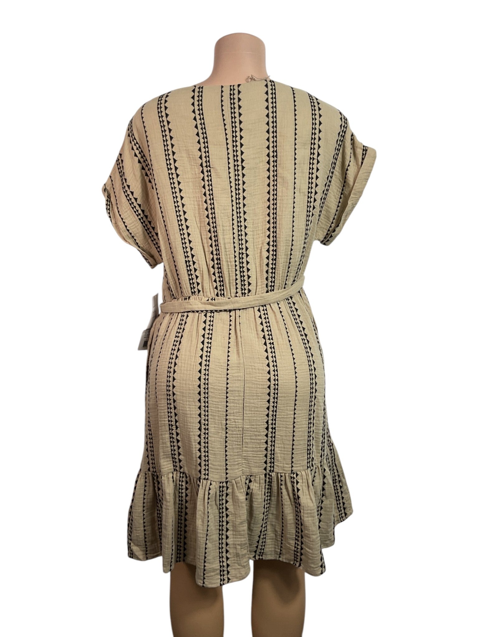 Vestido M (Berkley Jensen)