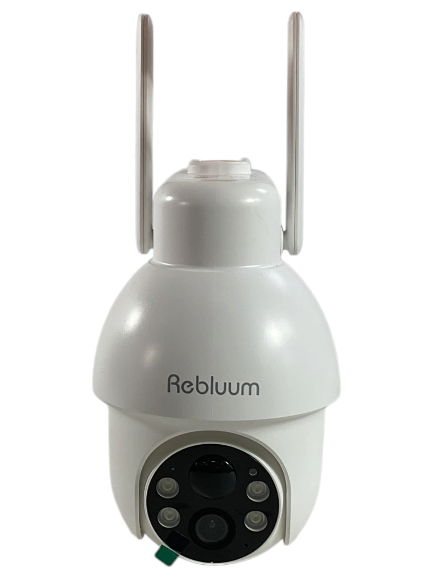 Camara de Seguridad  (Rebluum)