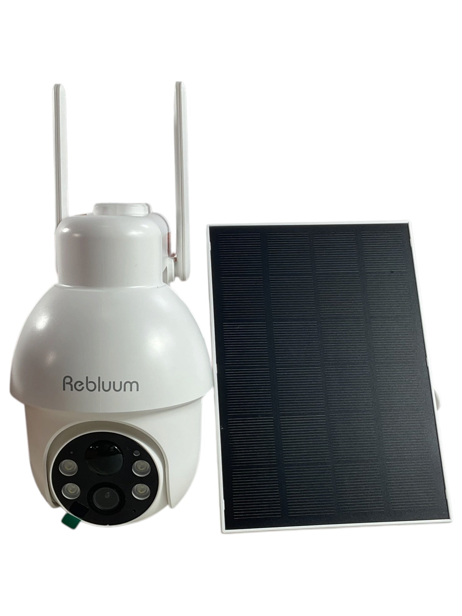 Camara de Seguridad  (Rebluum)