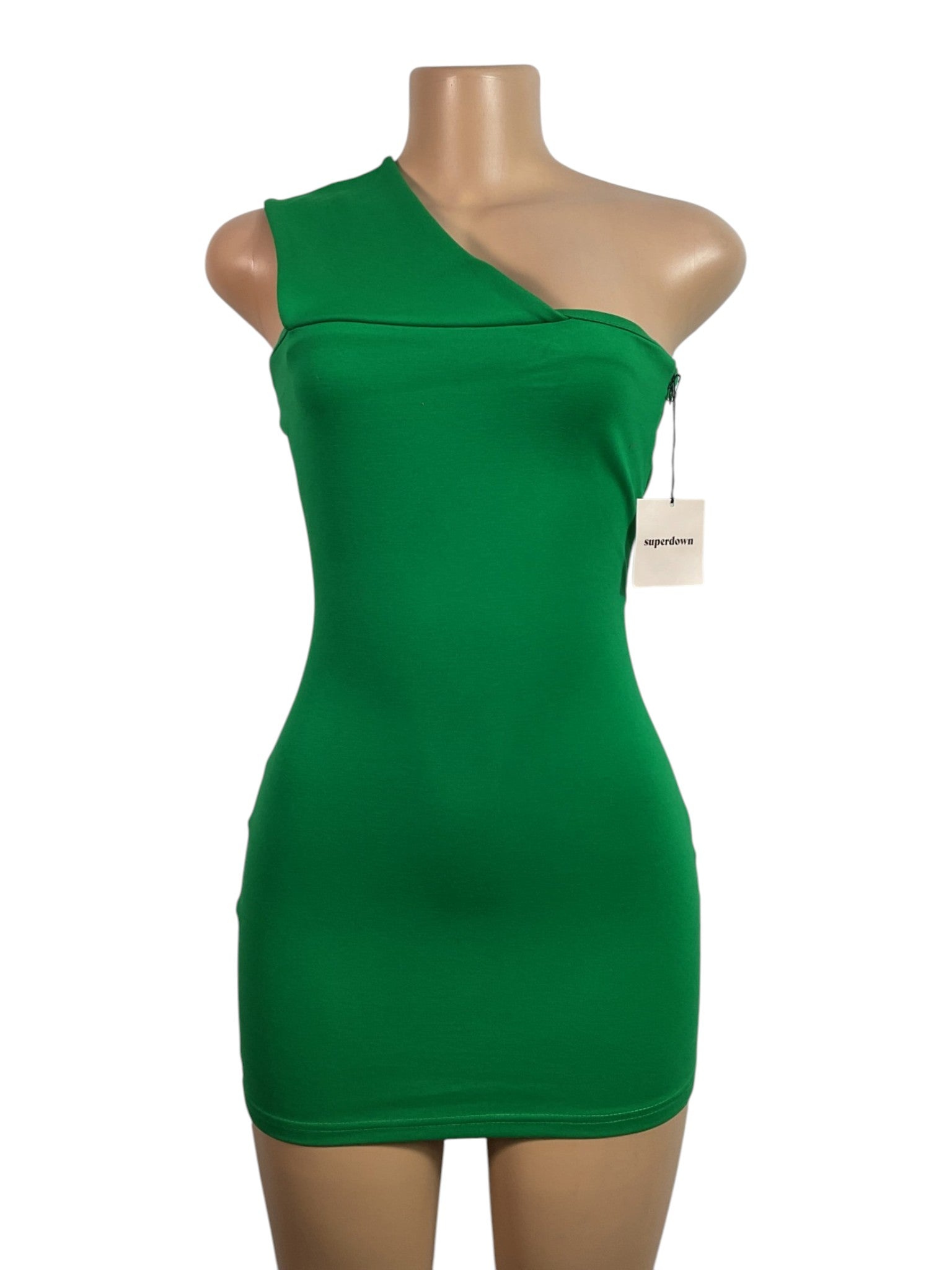 Vestido XS (Superdown)