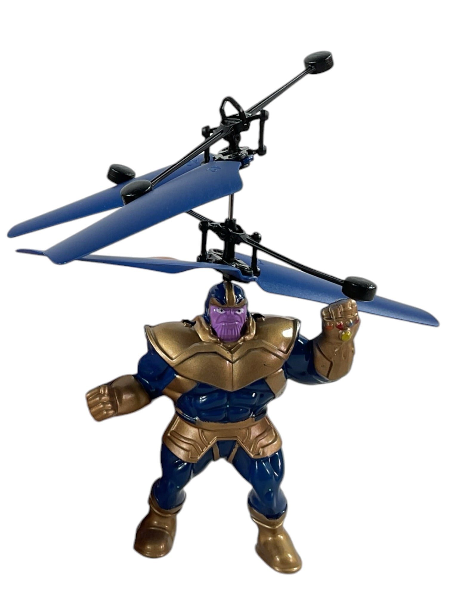 Juguete volador