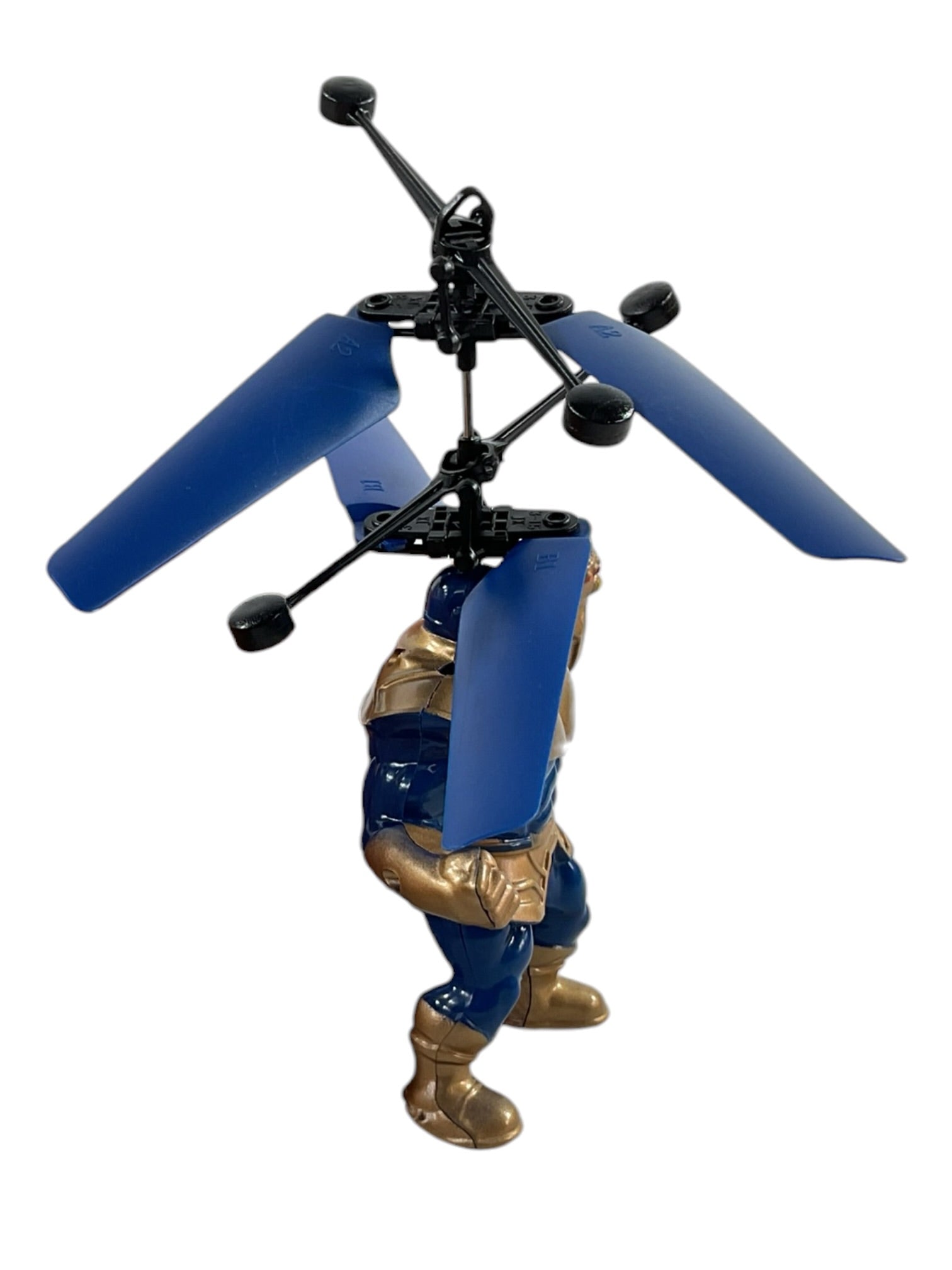 Juguete volador
