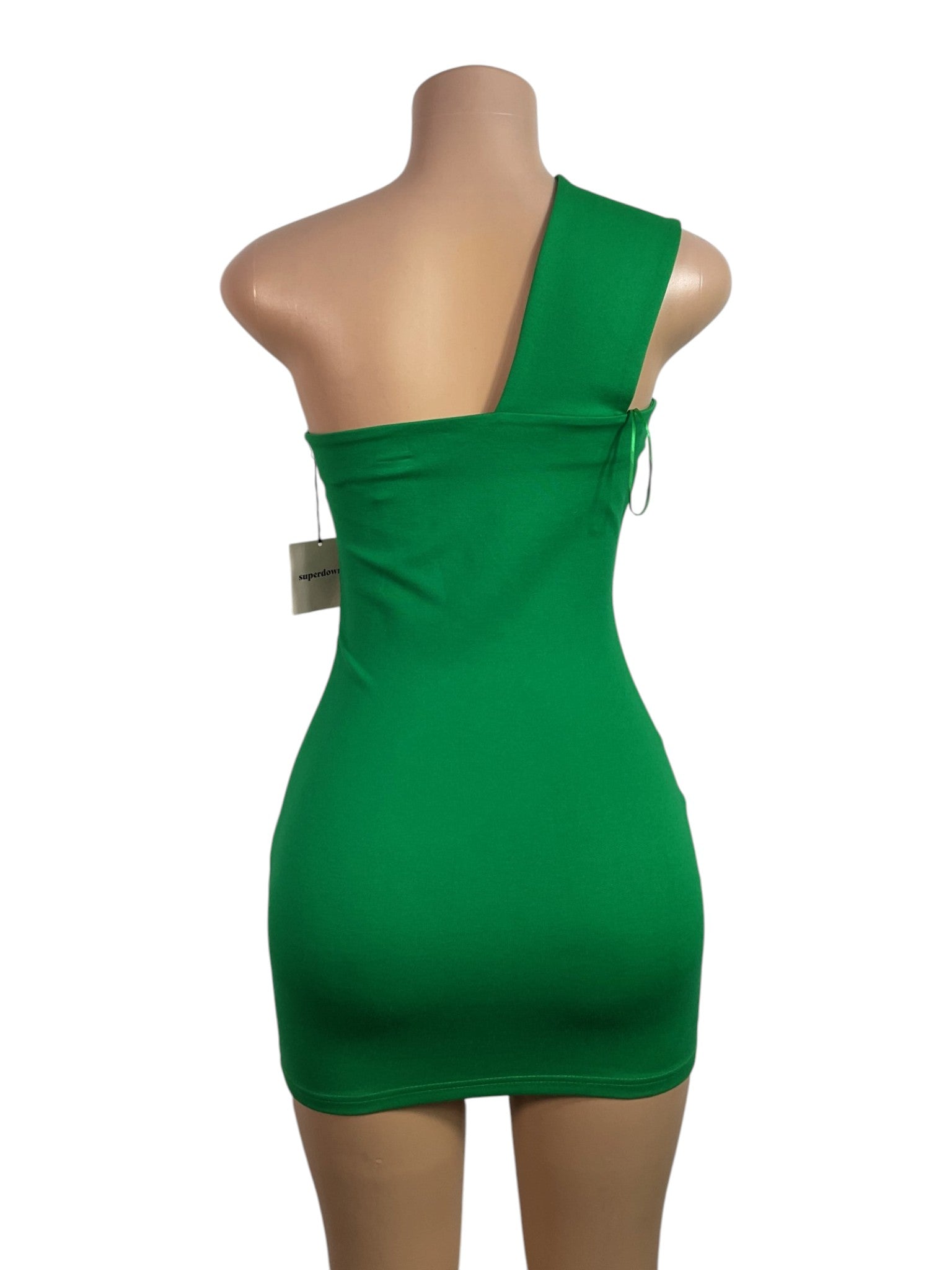 Vestido XS (Superdown)