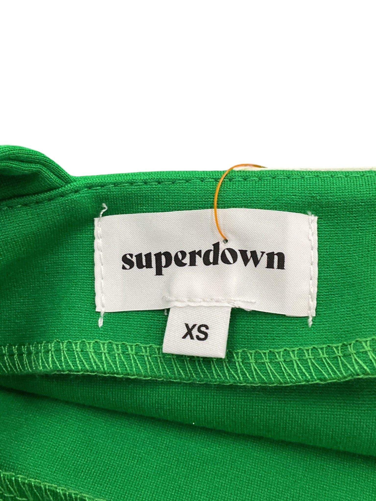 Vestido XS (Superdown)
