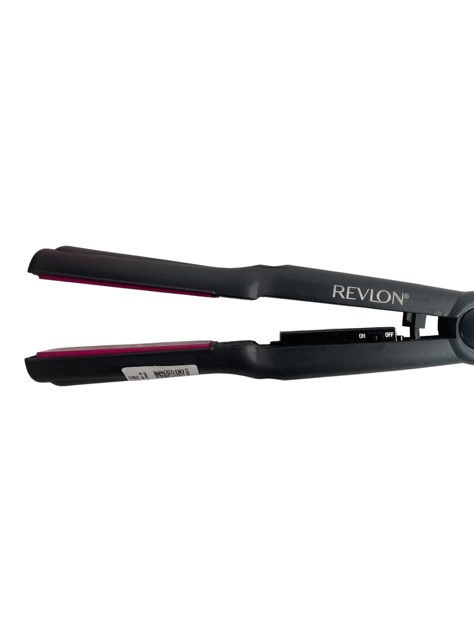 Plancha para cabello (Revlon)