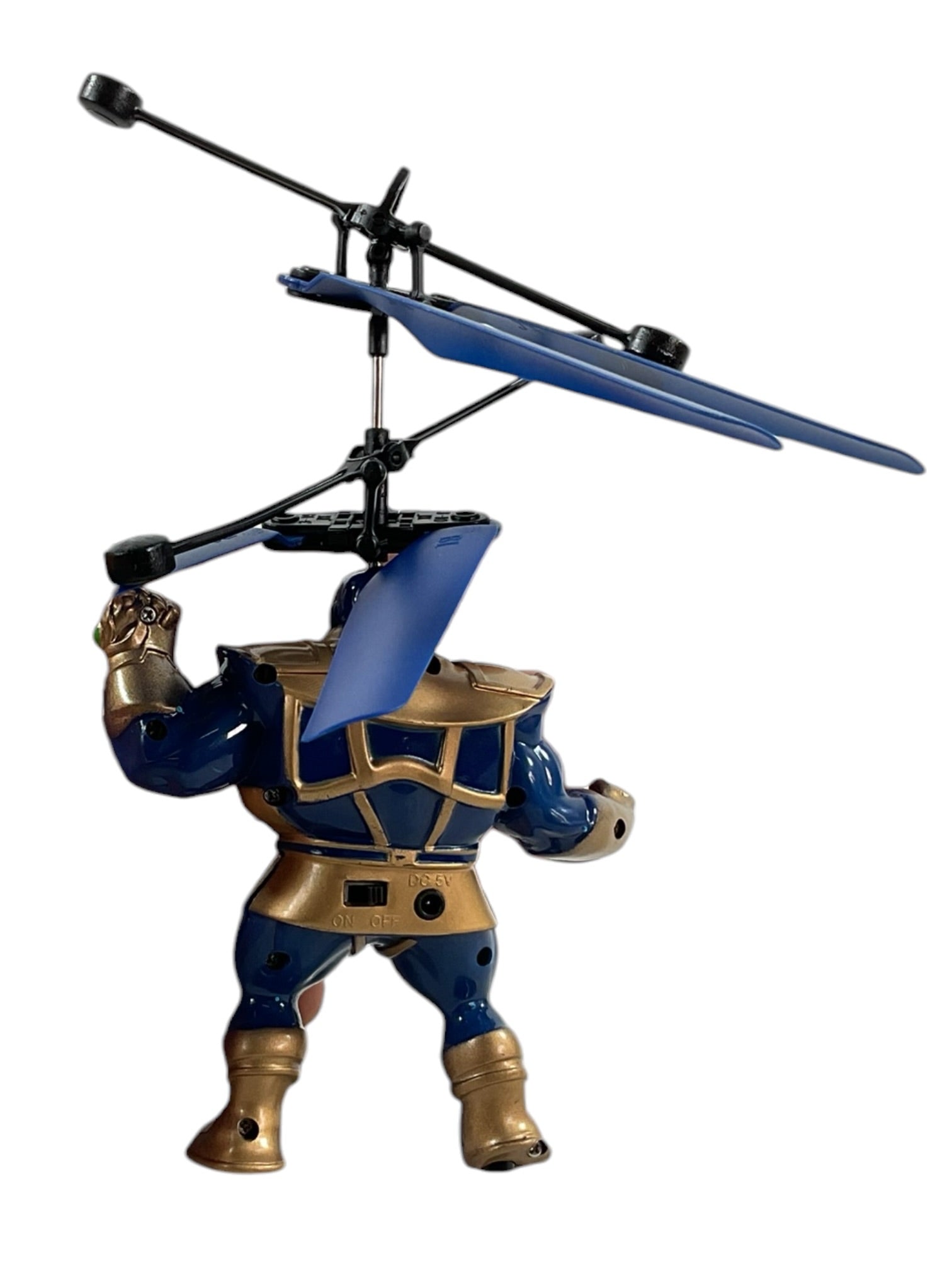 Juguete volador
