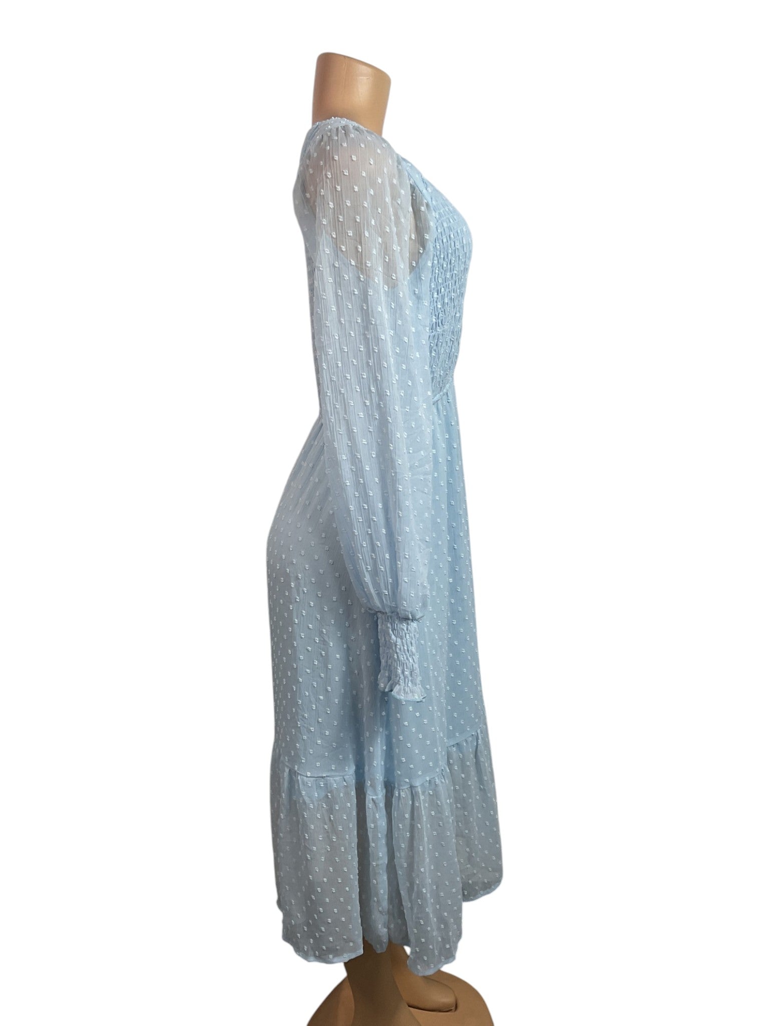 Vestido S