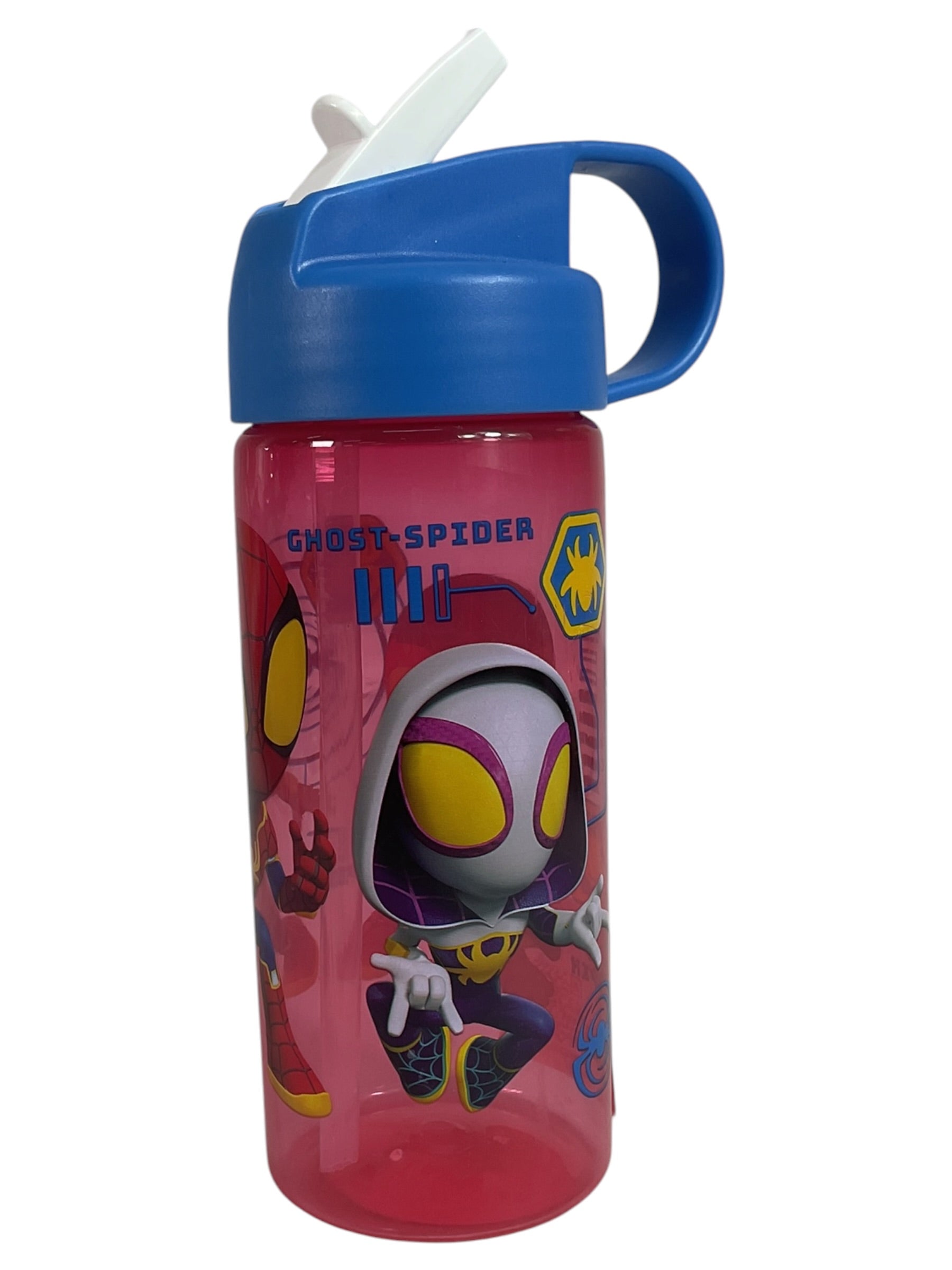 Vaso para bebé (ZAK!)