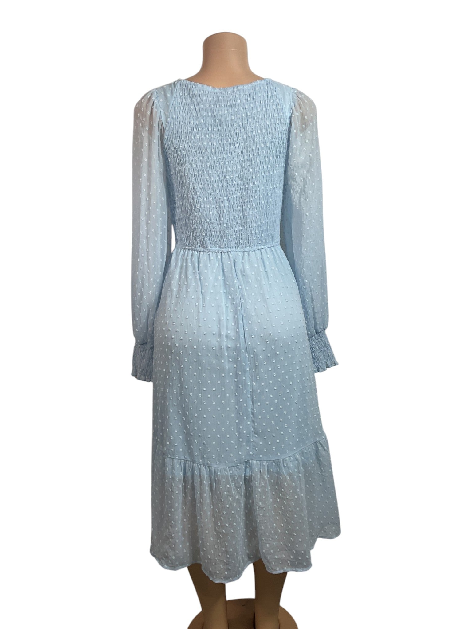 Vestido S